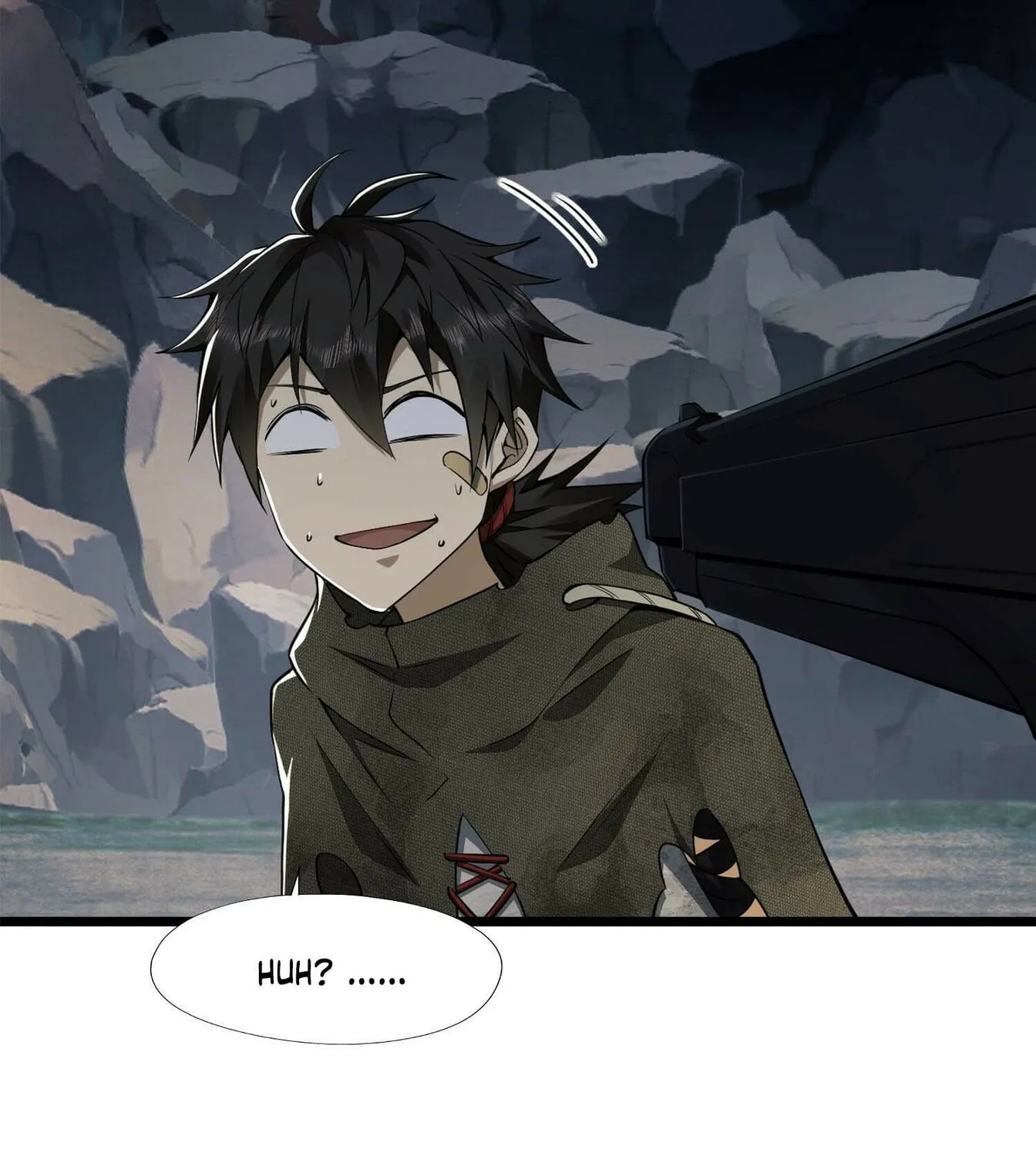 Read The First Sequence chapter 21 image 132 on Lezhin