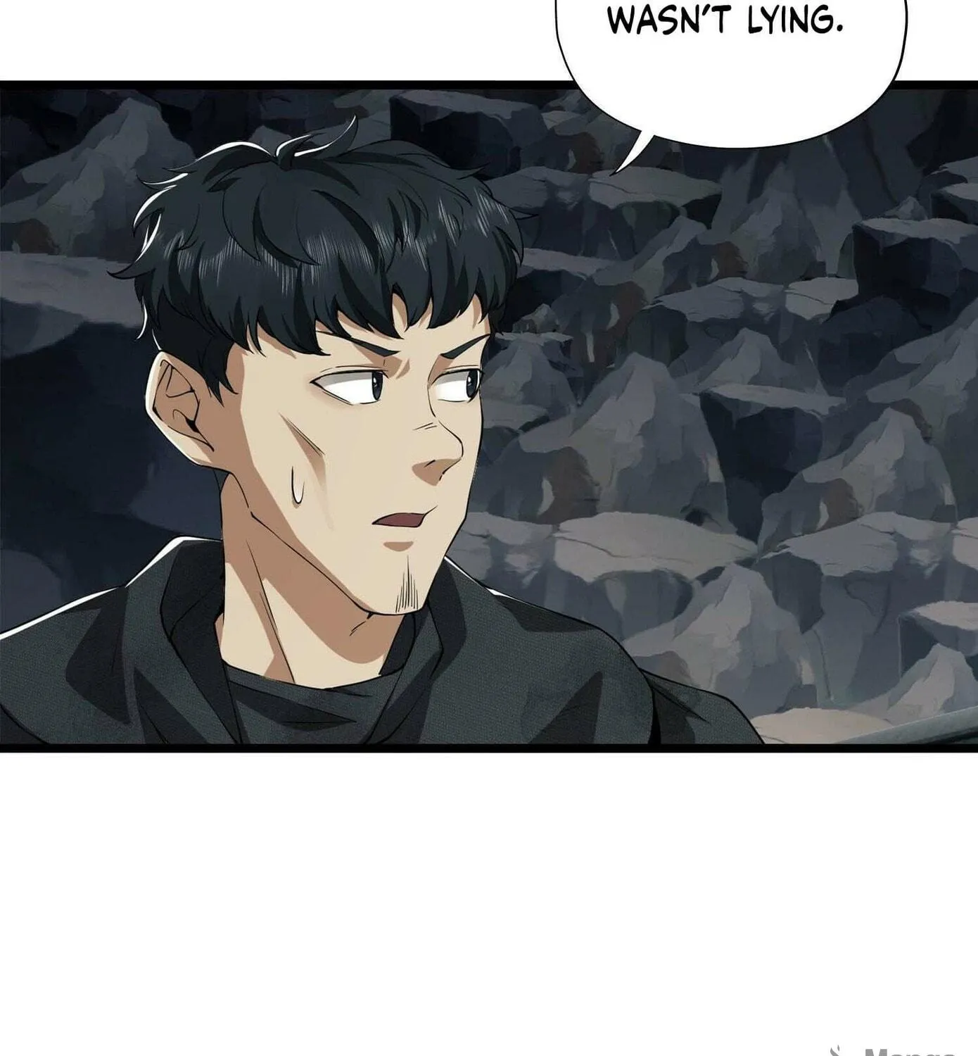 Read The First Sequence chapter 21 image 148 on Lezhin