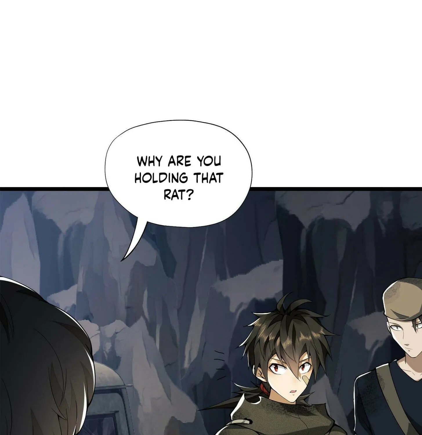 Read The First Sequence chapter 21 image 150 on Lezhin