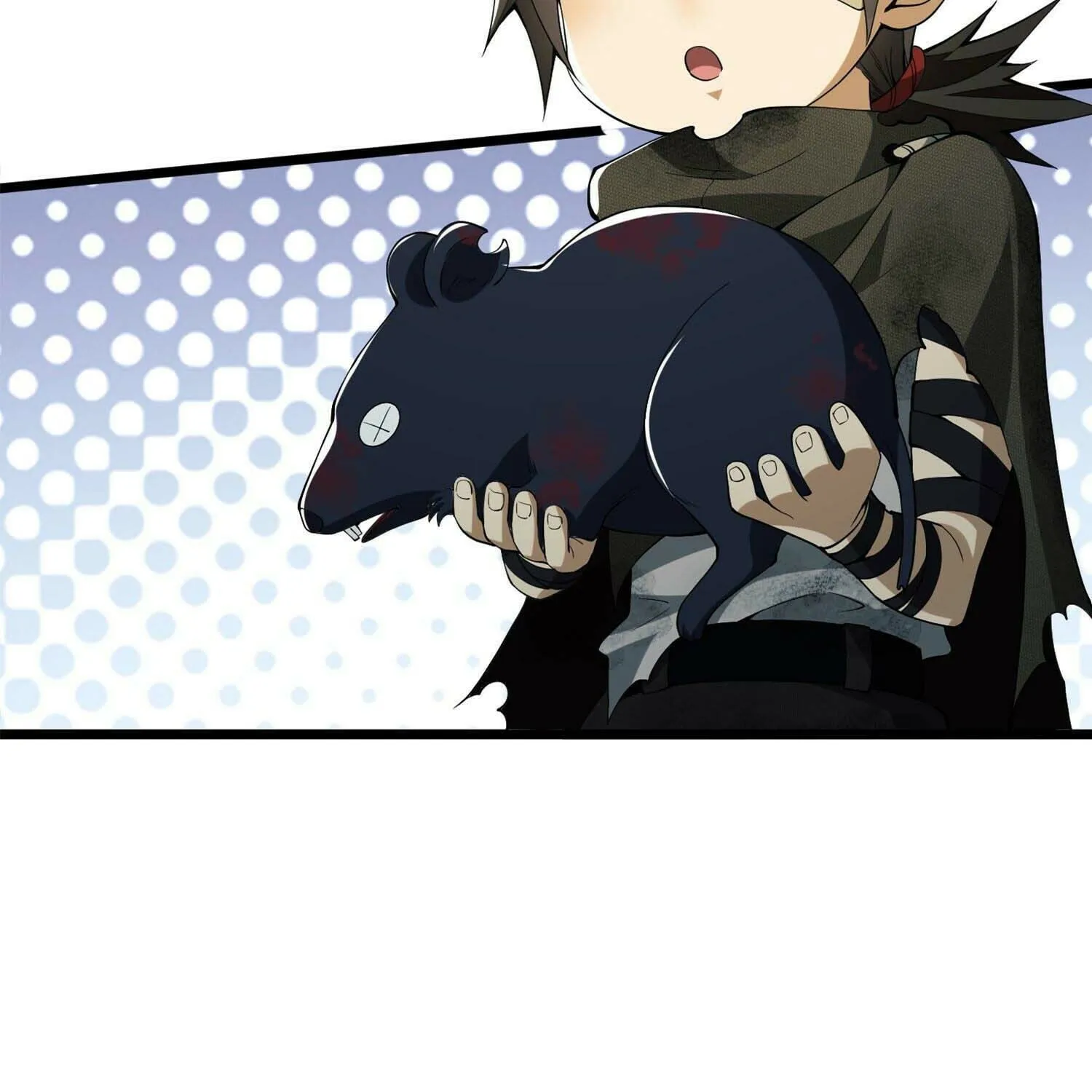 Read The First Sequence chapter 21 image 156 on Lezhin