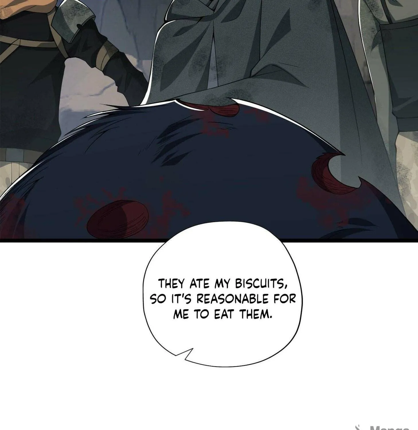 Read The First Sequence chapter 21 image 160 on Lezhin