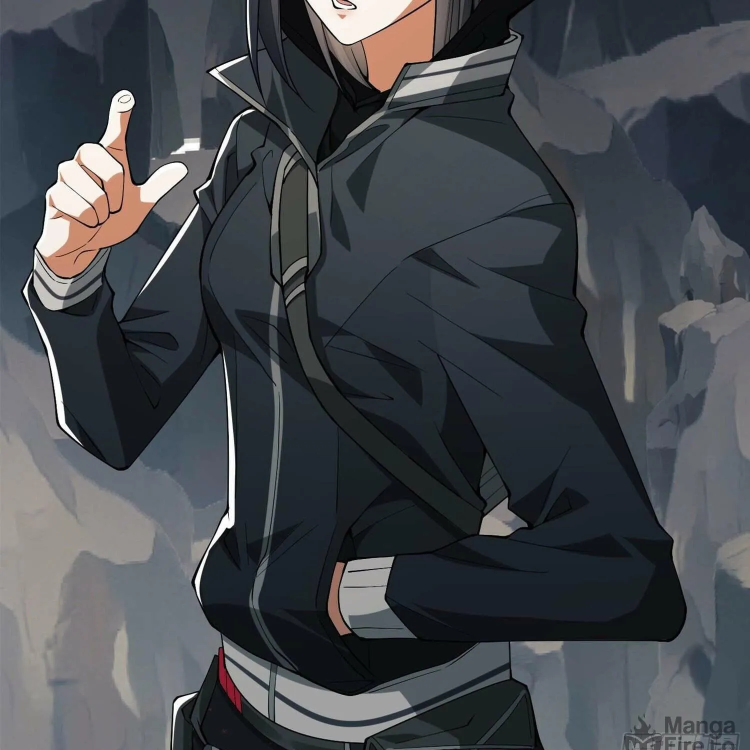 Read The First Sequence chapter 21 image 168 on Lezhin