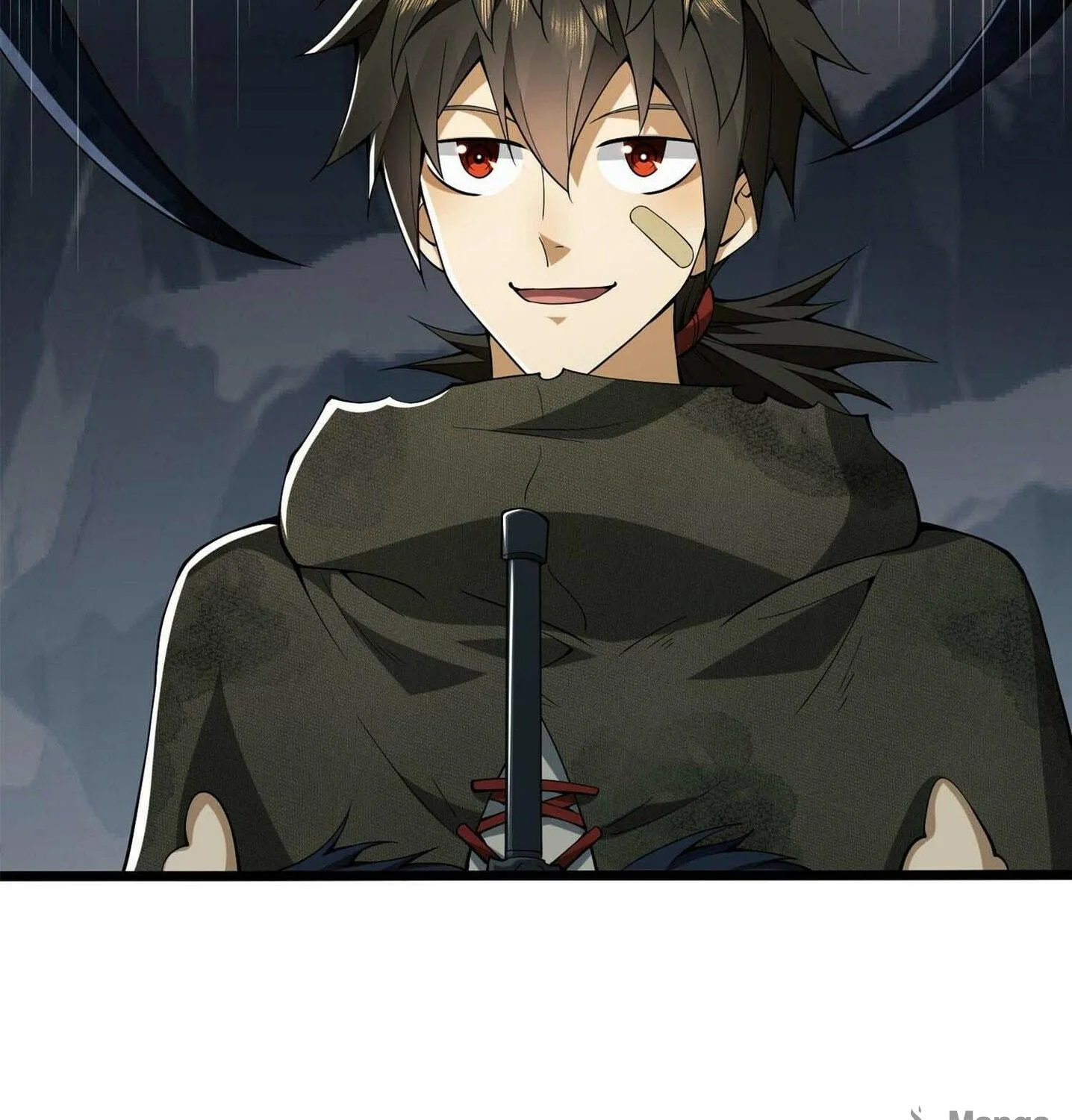 Read The First Sequence chapter 21 image 172 on Lezhin