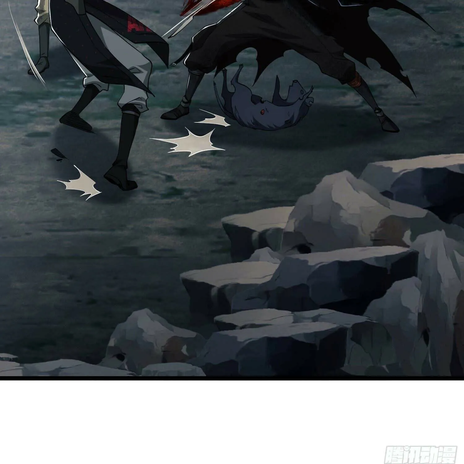 Read The First Sequence chapter 21 image 176 on Lezhin