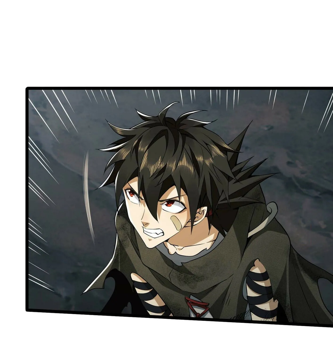 Read The First Sequence chapter 21 image 180 on Lezhin