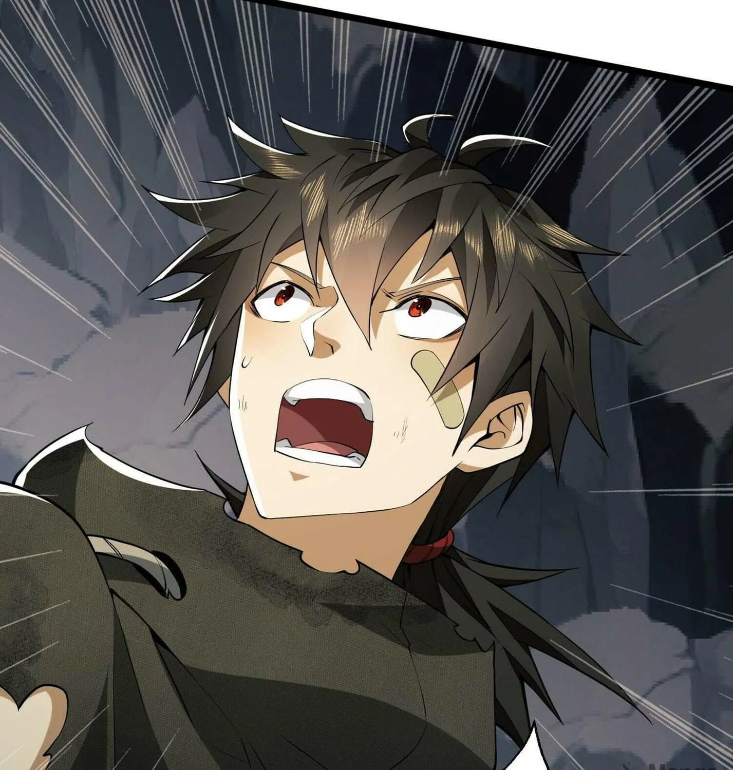 Read The First Sequence chapter 21 image 190 on Lezhin
