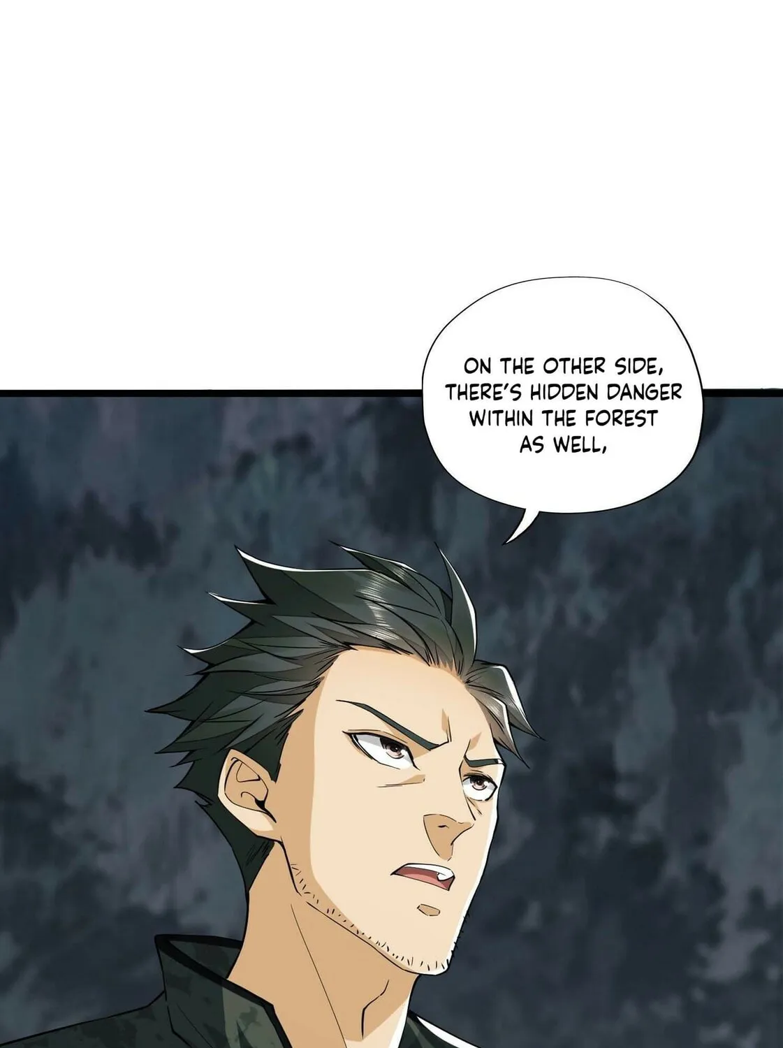 Read The First Sequence chapter 21 image 24 on Lezhin