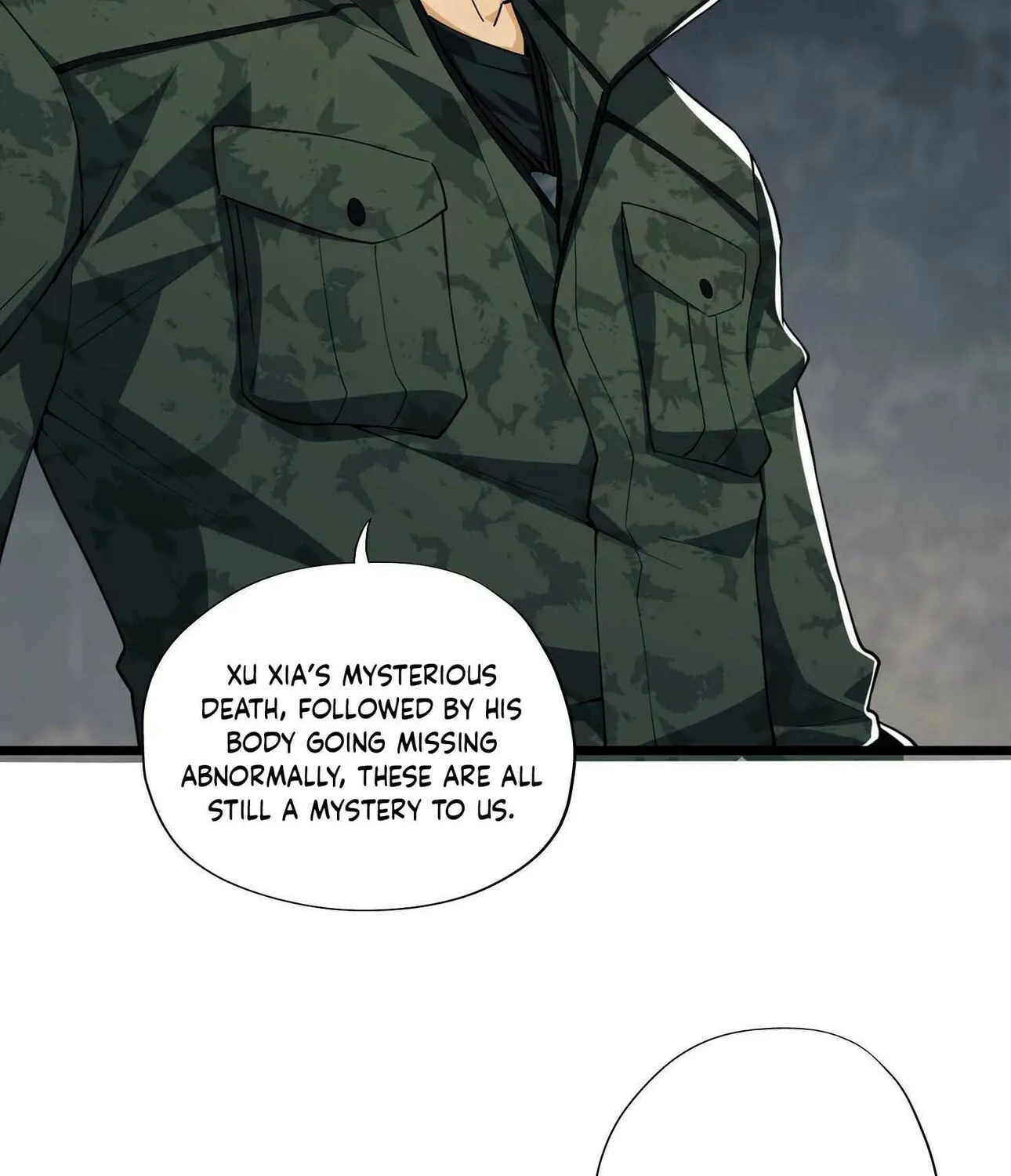 Read The First Sequence chapter 21 image 26 on Lezhin