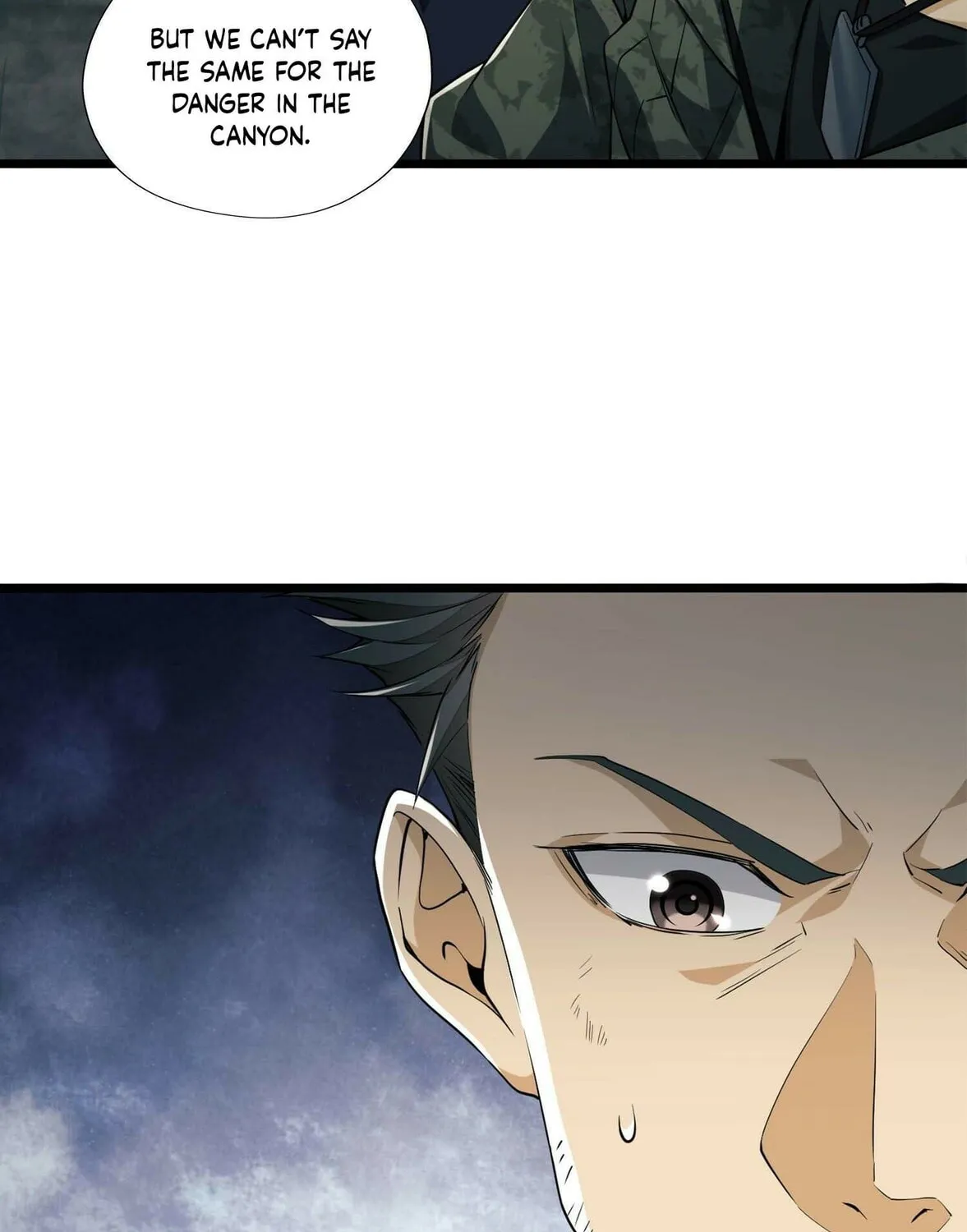 Read The First Sequence chapter 21 image 30 on Lezhin