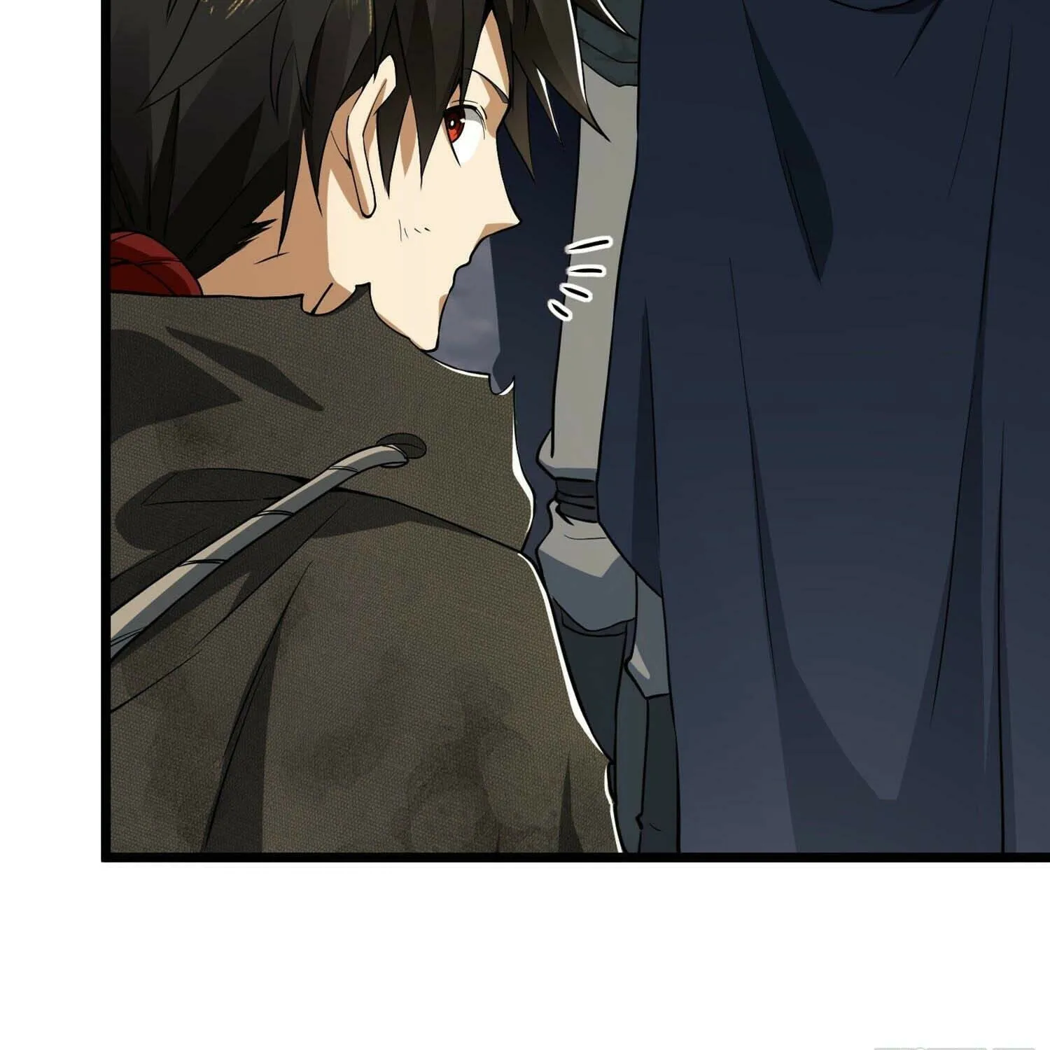Read The First Sequence chapter 21 image 44 on Lezhin