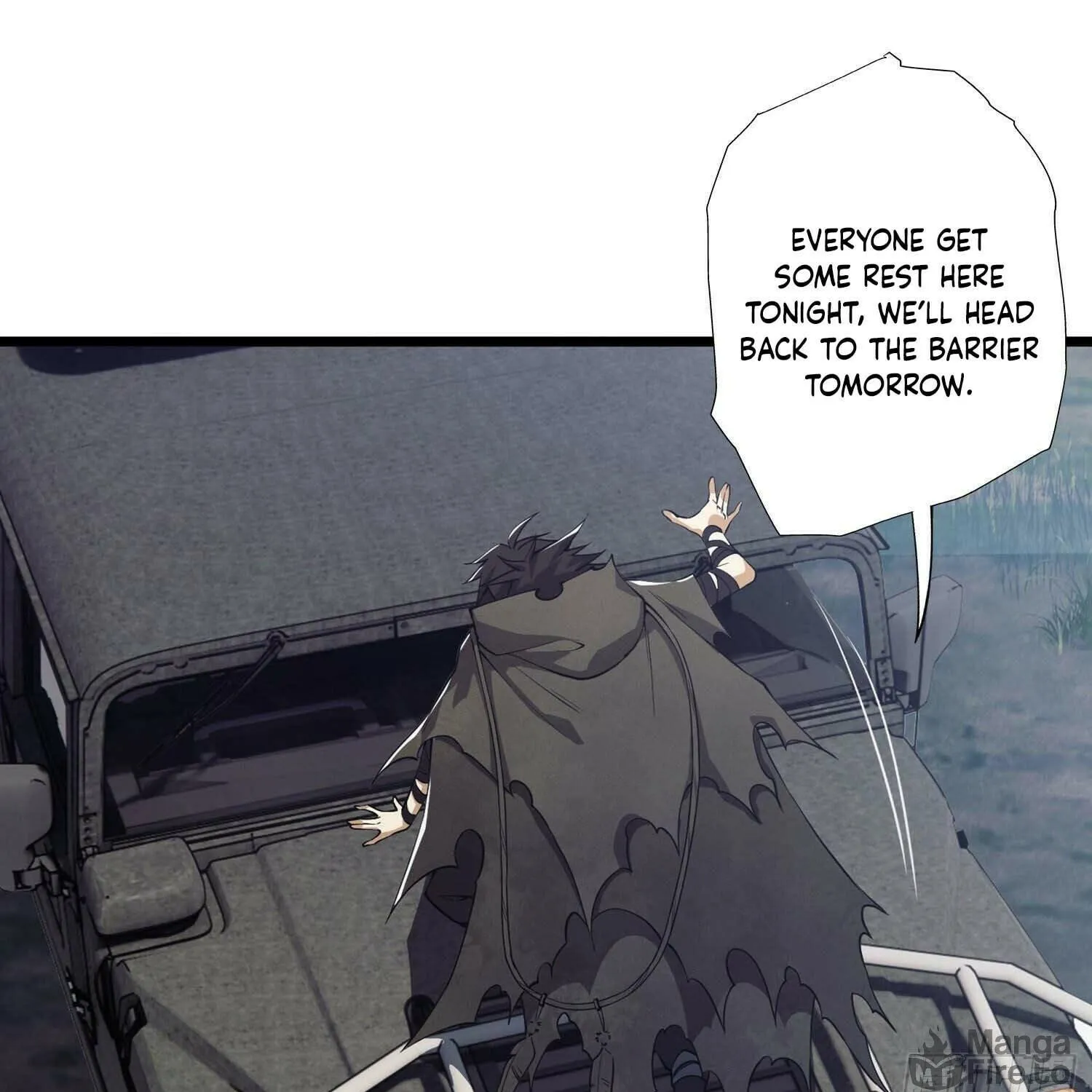 Read The First Sequence chapter 21 image 46 on Lezhin