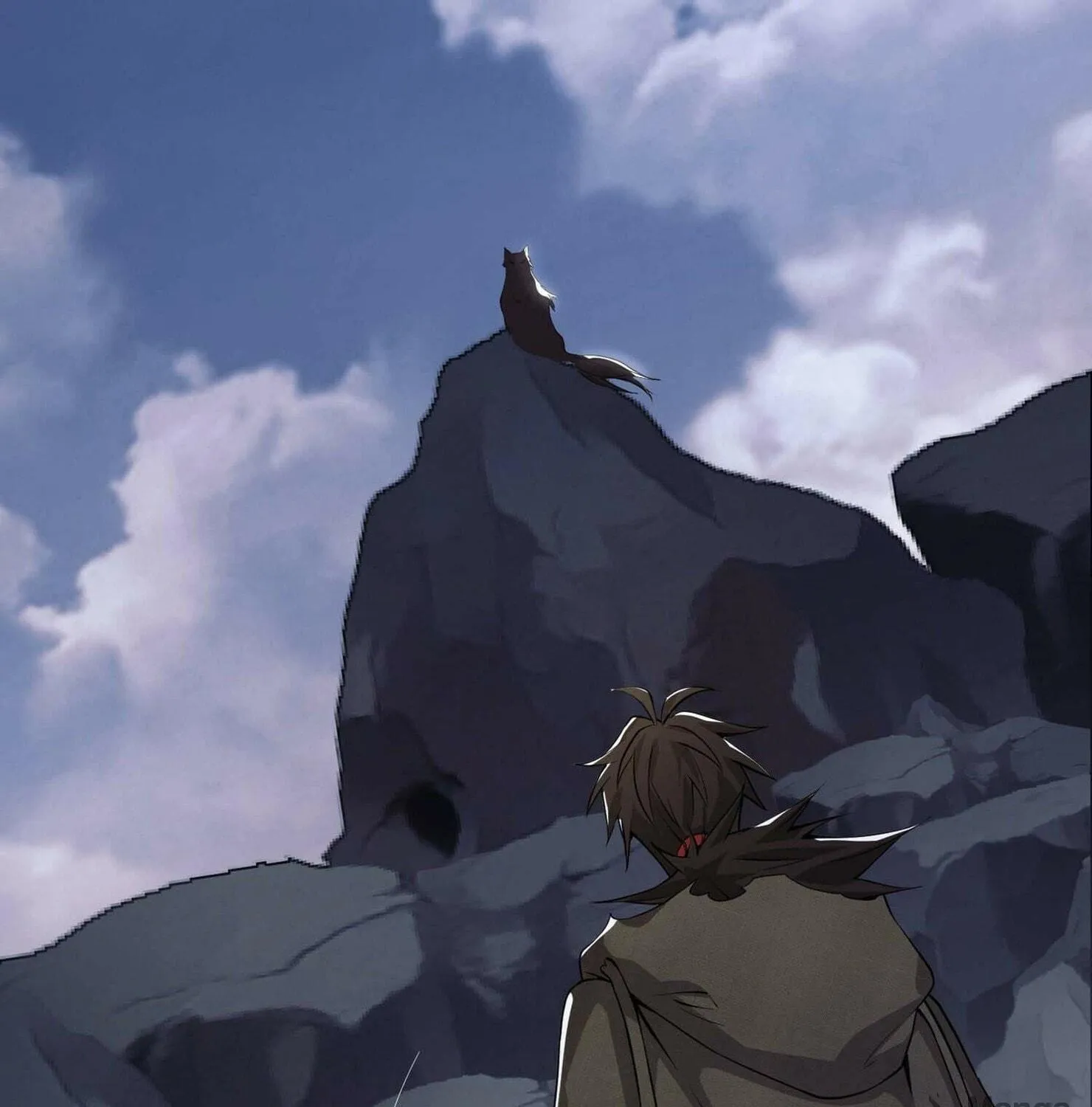 Read The First Sequence chapter 21 image 52 on Lezhin