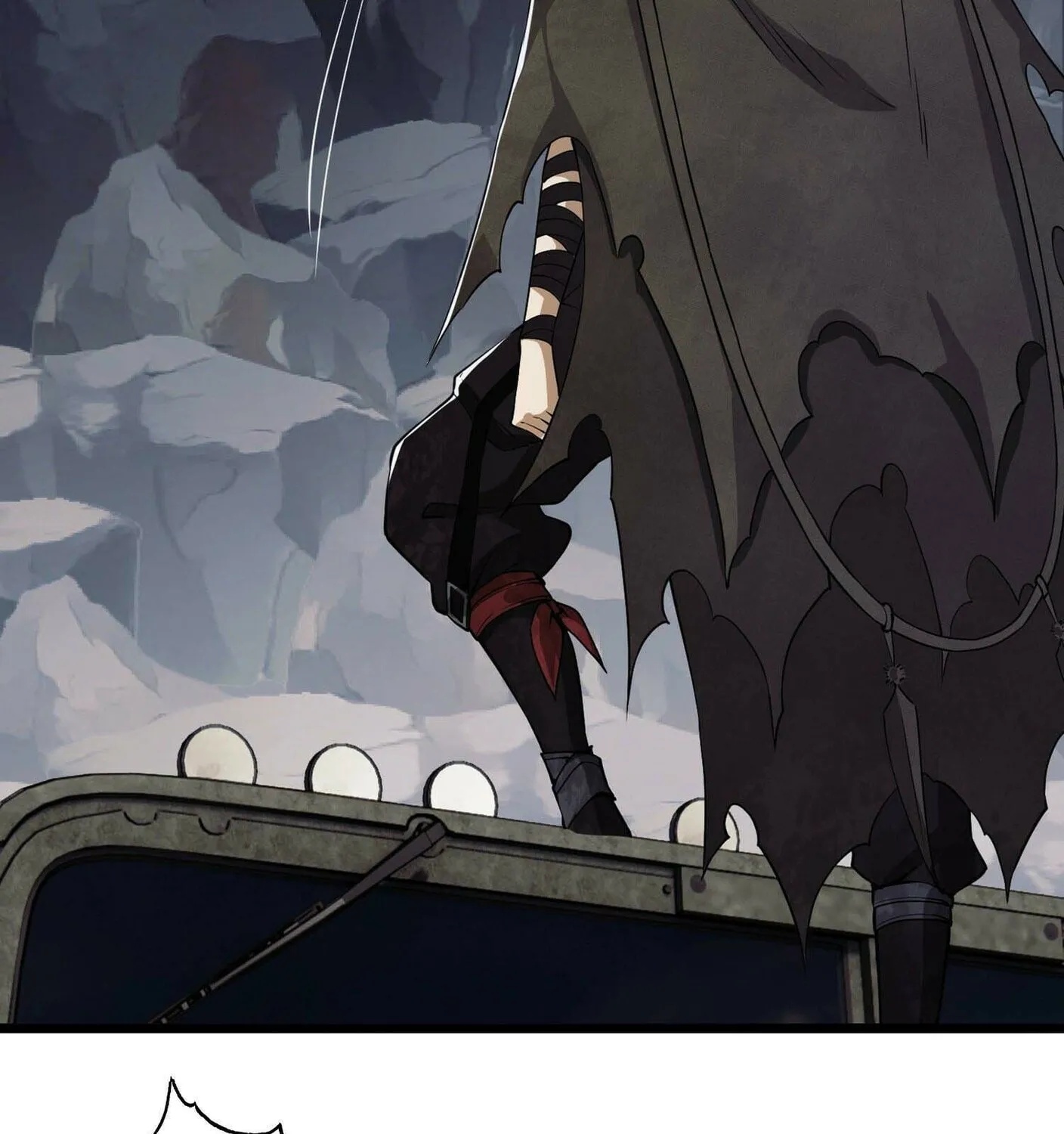 Read The First Sequence chapter 21 image 54 on Lezhin