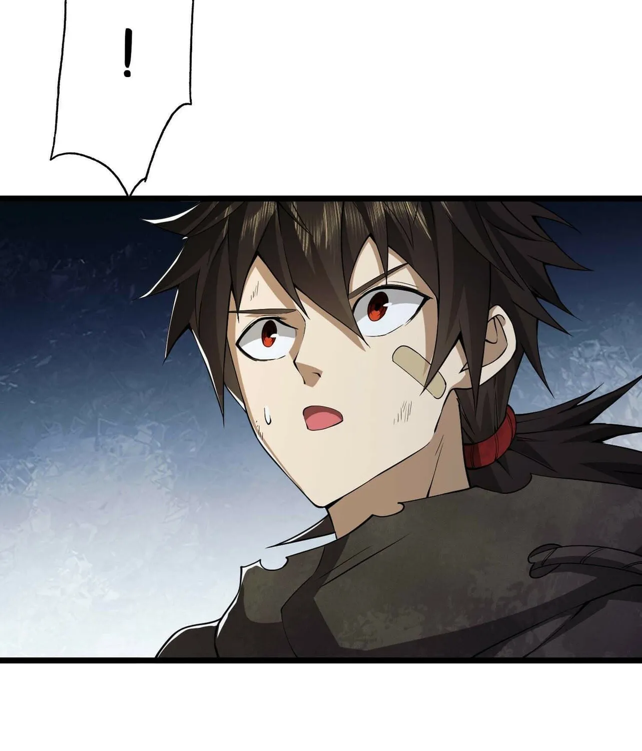 Read The First Sequence chapter 21 image 56 on Lezhin