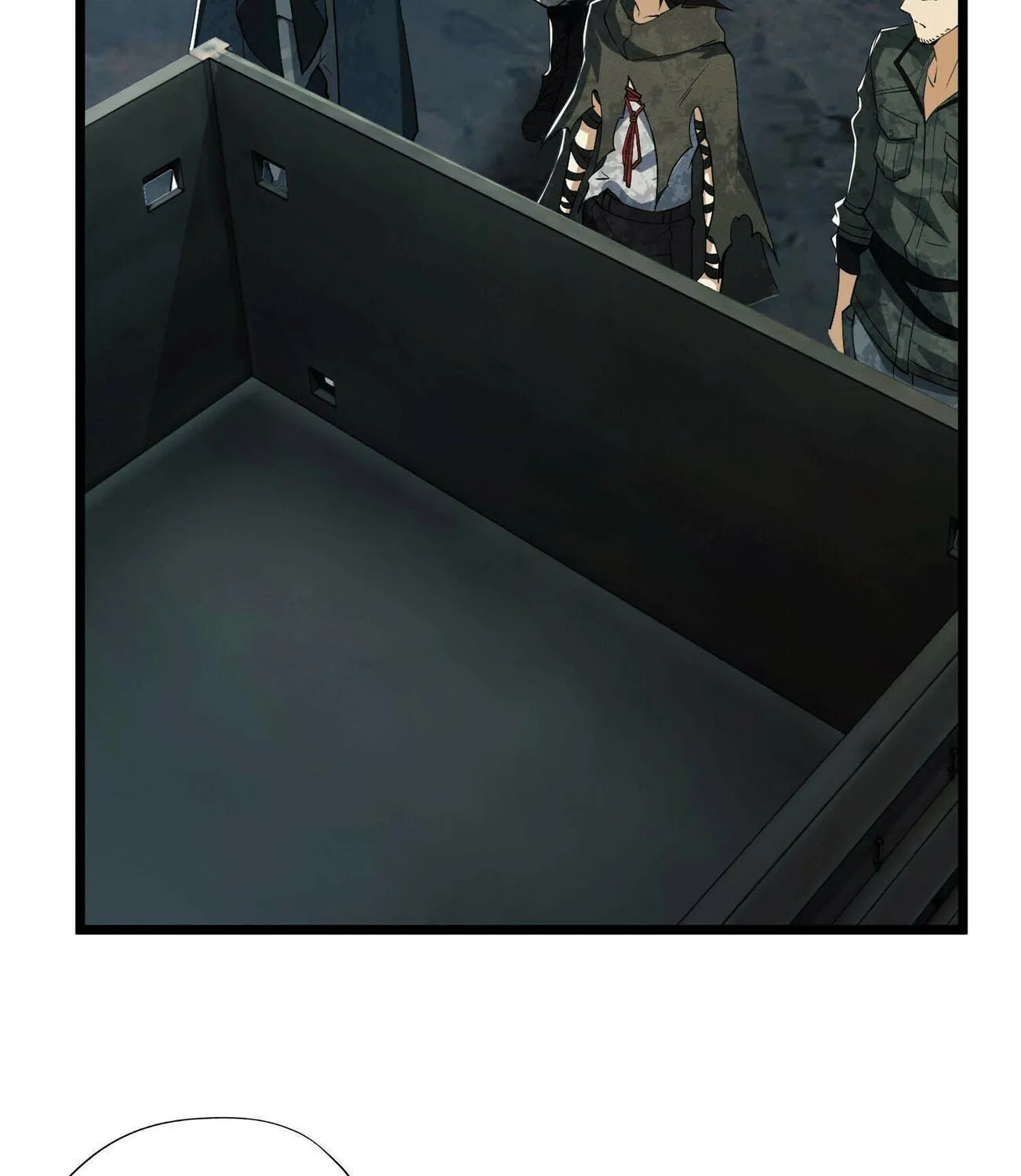 Read The First Sequence chapter 21 image 6 on Lezhin