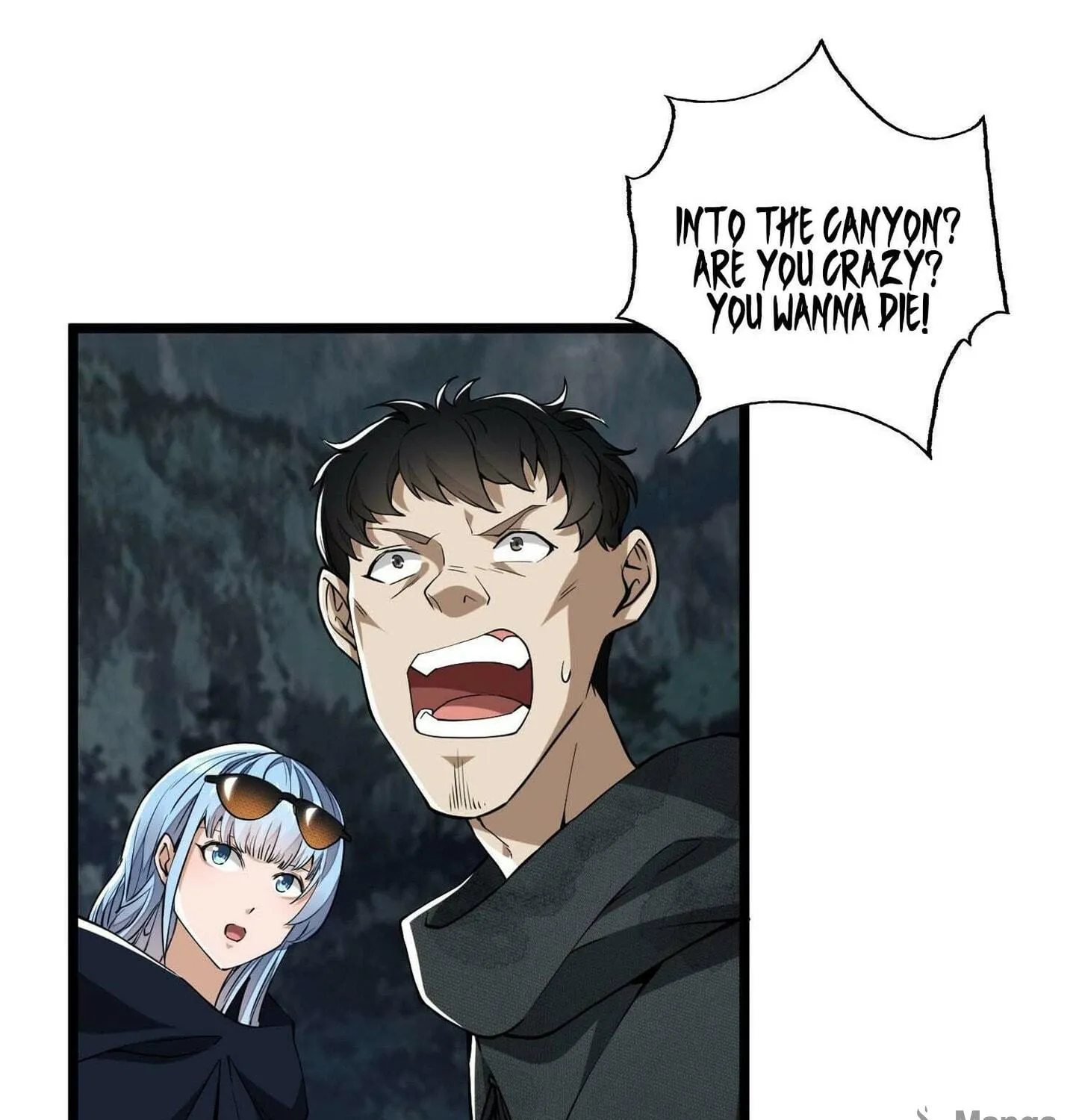 Read The First Sequence chapter 21 image 70 on Lezhin