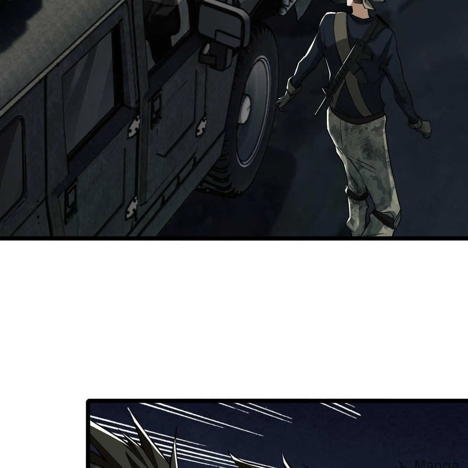 Read The First Sequence chapter 21 image 76 on Lezhin
