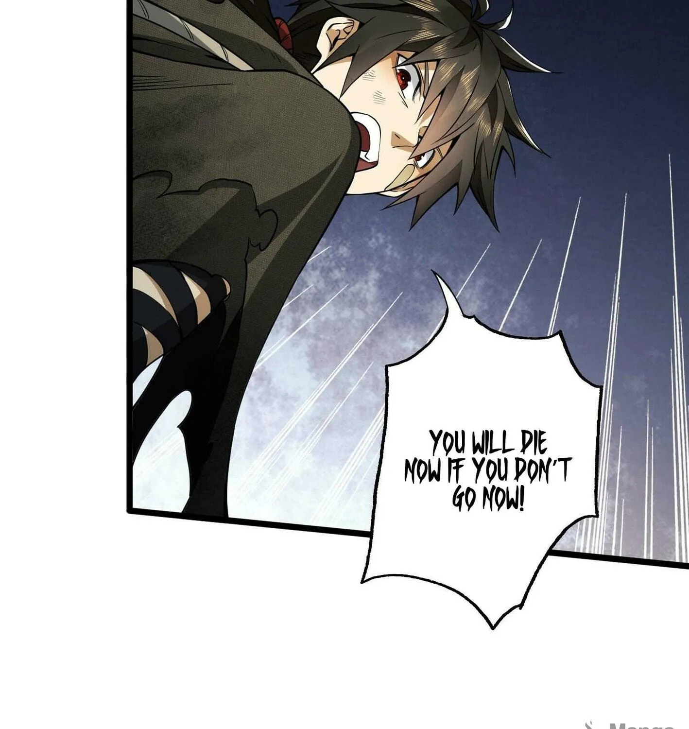 Read The First Sequence chapter 21 image 78 on Lezhin