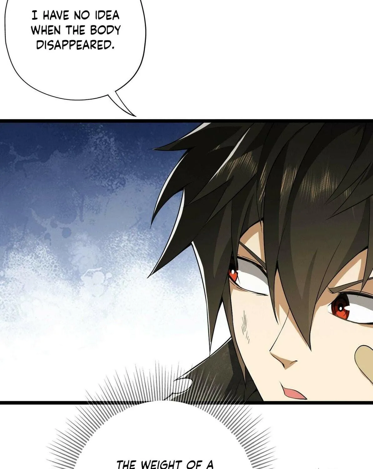 Read The First Sequence chapter 21 image 8 on Lezhin