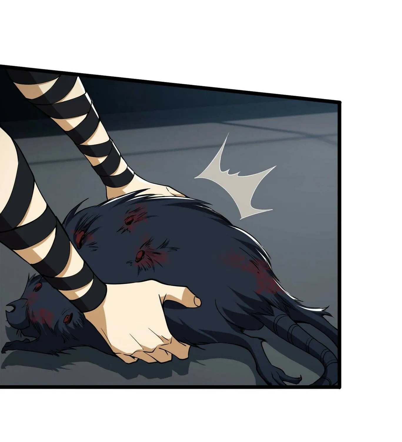 Read The First Sequence chapter 21 image 80 on Lezhin