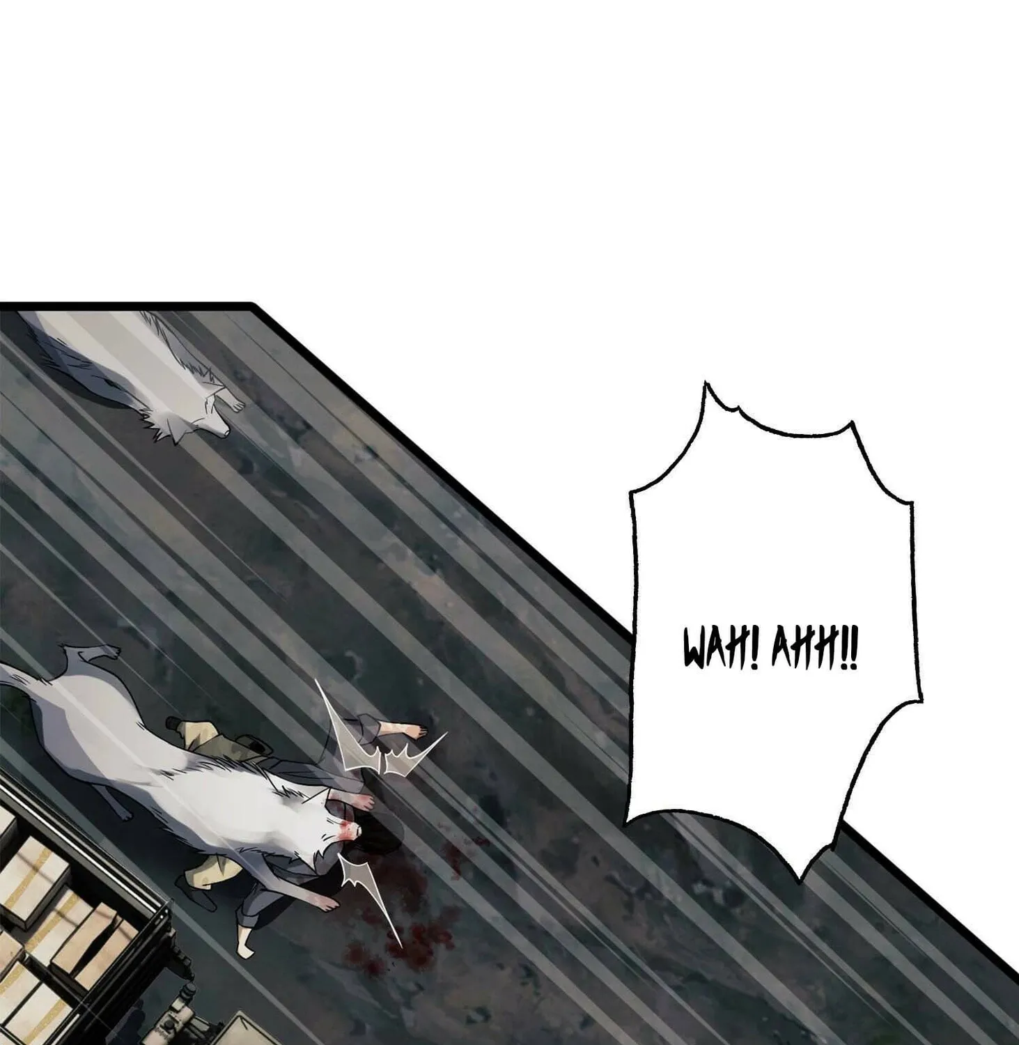 Read The First Sequence chapter 21 image 86 on Lezhin