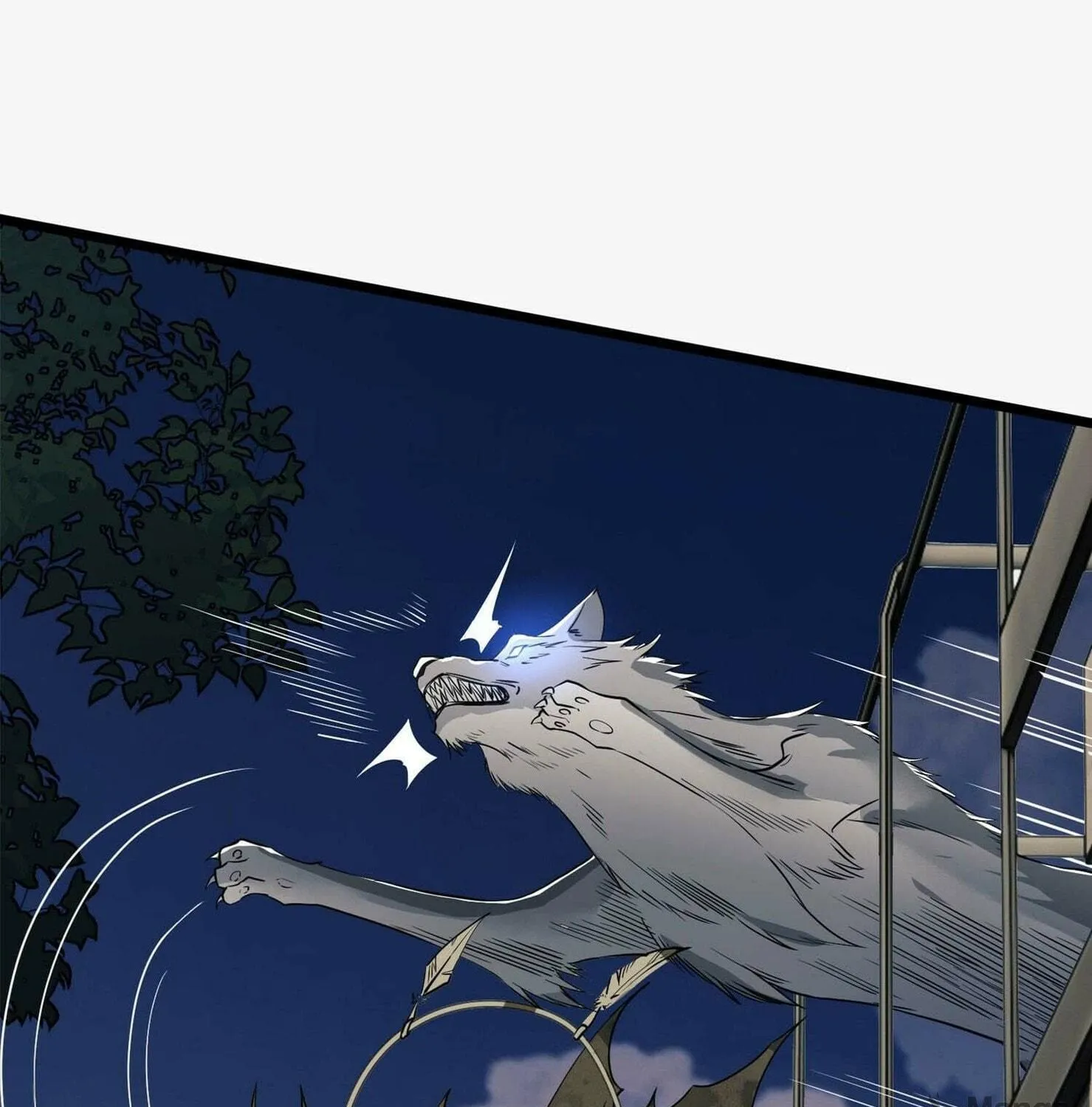 Read The First Sequence chapter 21 image 94 on Lezhin