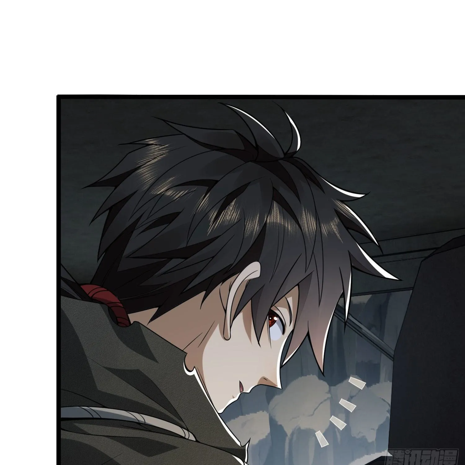 Read The First Sequence chapter 22 image 101 on Lezhin