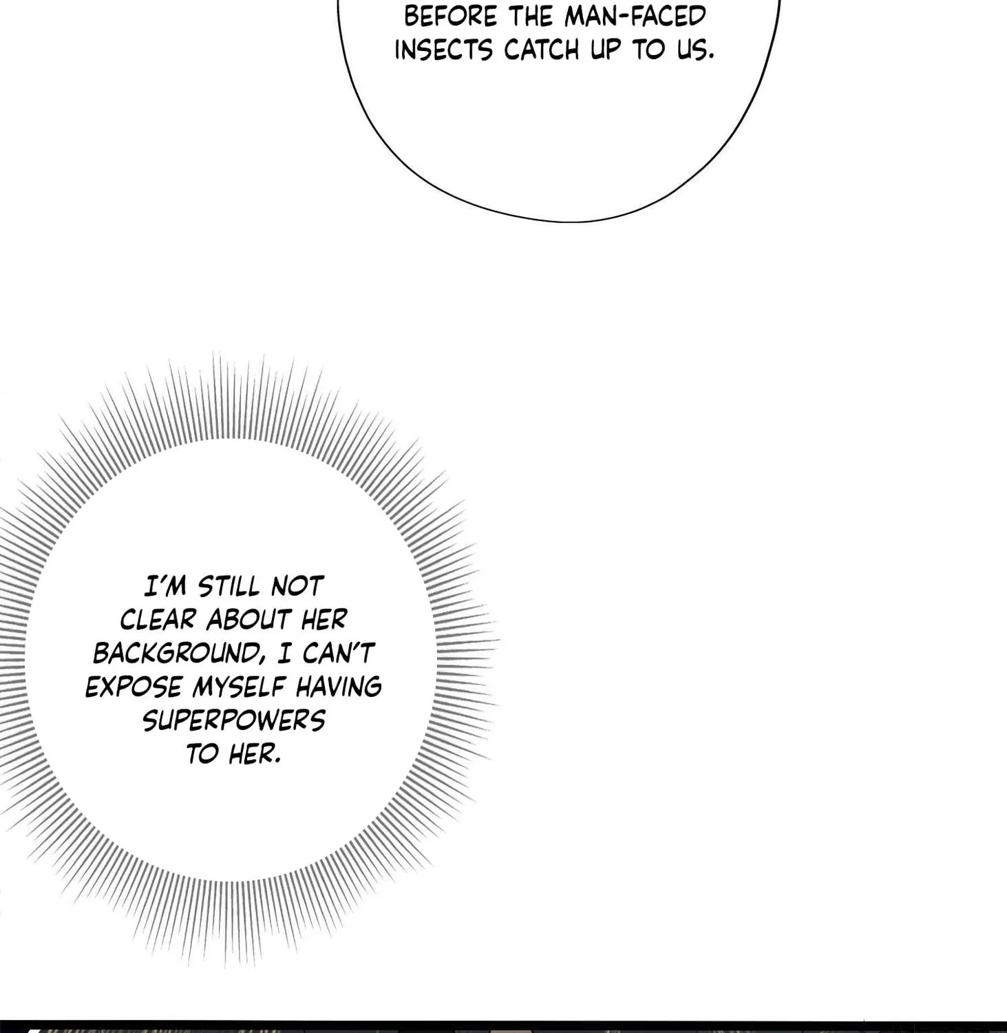 Read The First Sequence chapter 22 image 107 on Lezhin