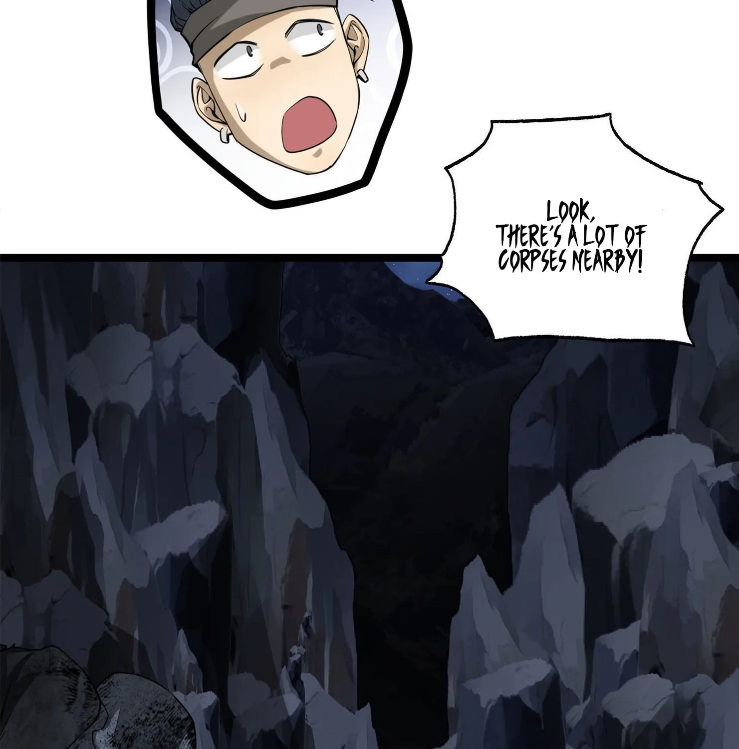 Read The First Sequence chapter 22 image 119 on Lezhin