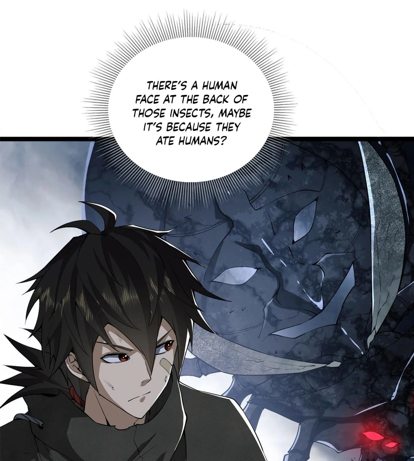 Read The First Sequence chapter 22 image 123 on Lezhin