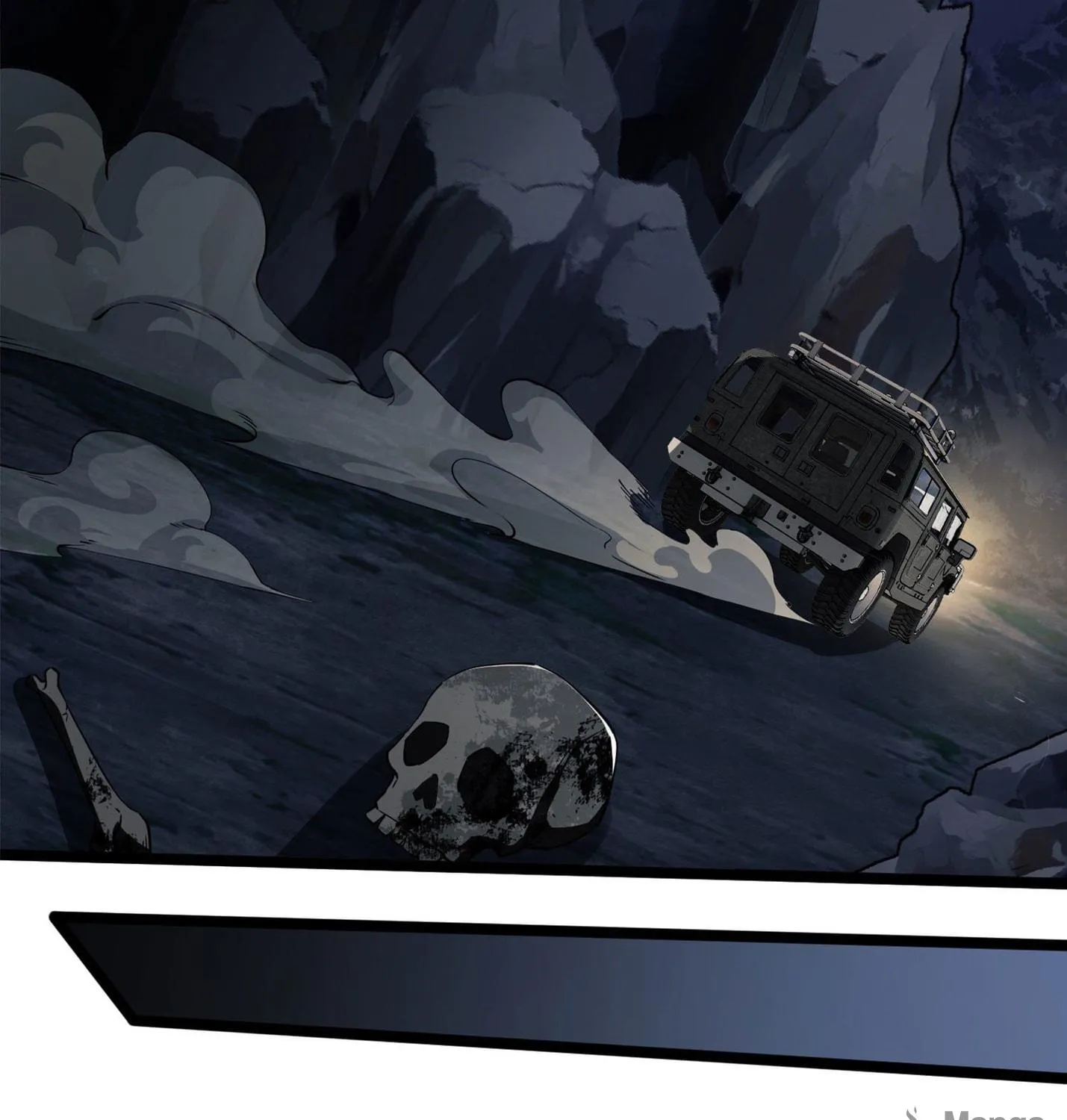 Read The First Sequence chapter 22 image 127 on Lezhin