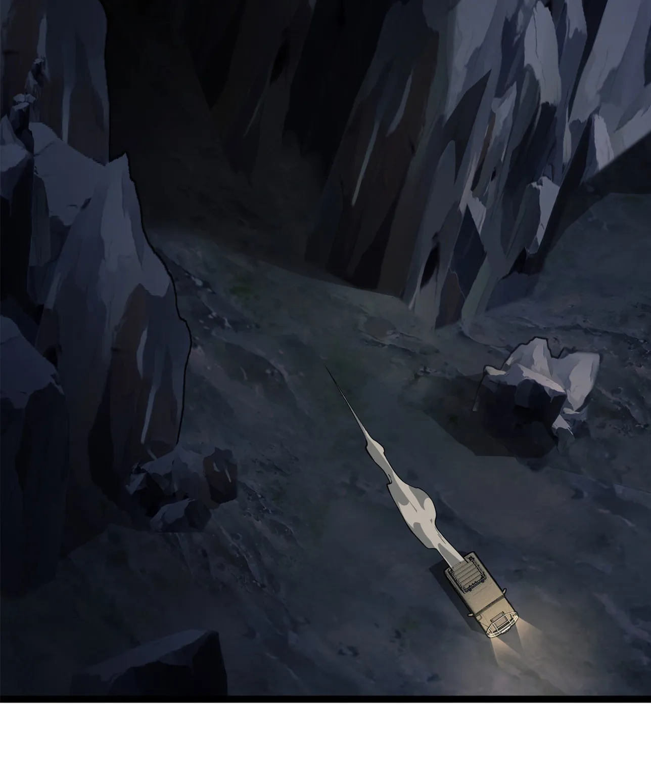 Read The First Sequence chapter 22 image 131 on Lezhin