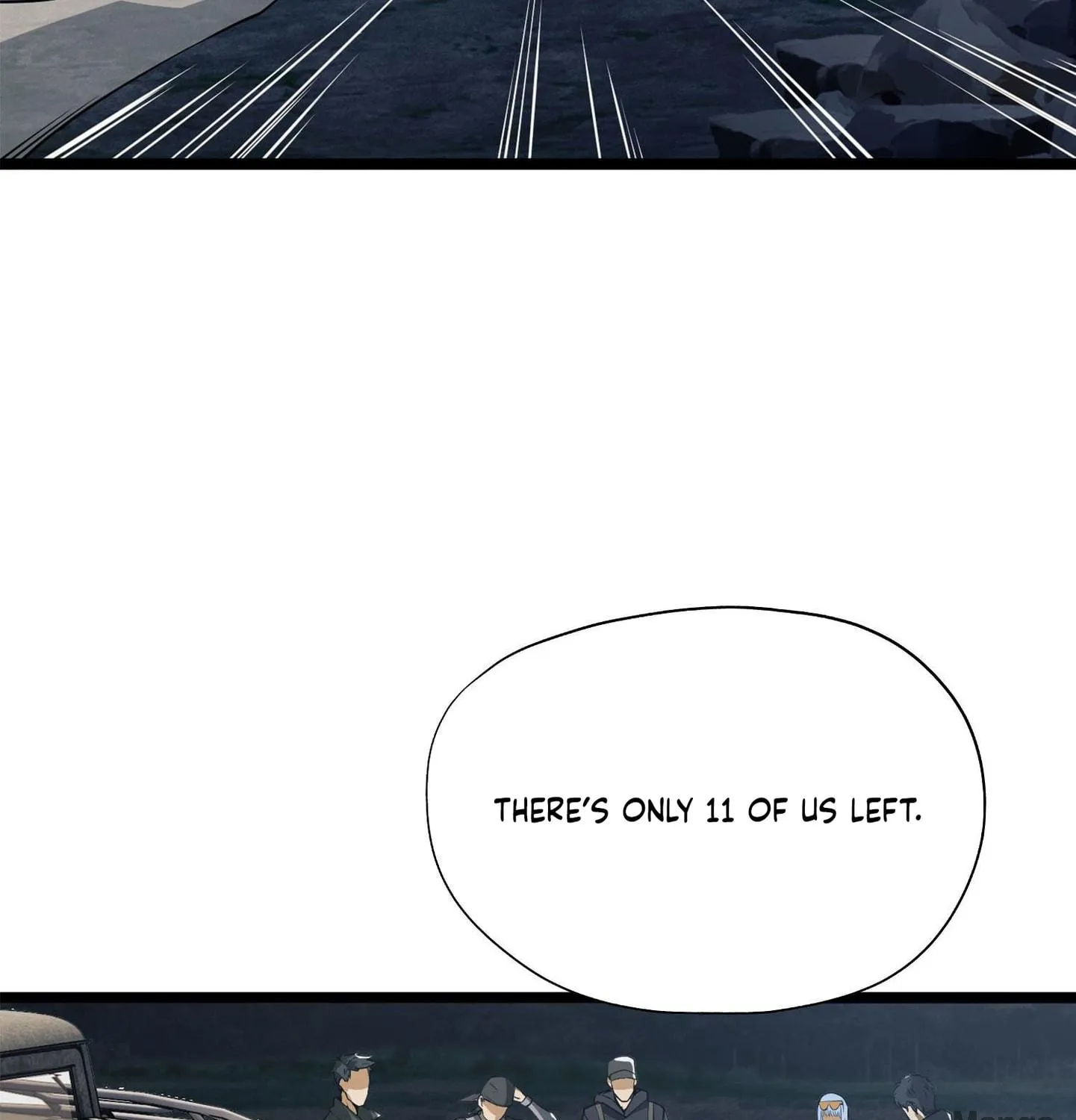Read The First Sequence chapter 22 image 137 on Lezhin