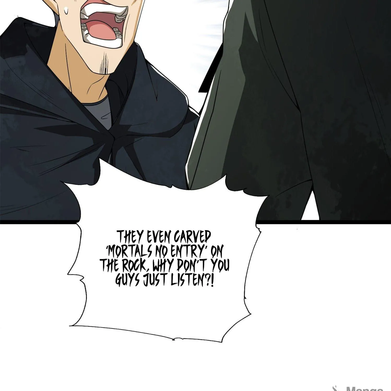 Read The First Sequence chapter 22 image 147 on Lezhin