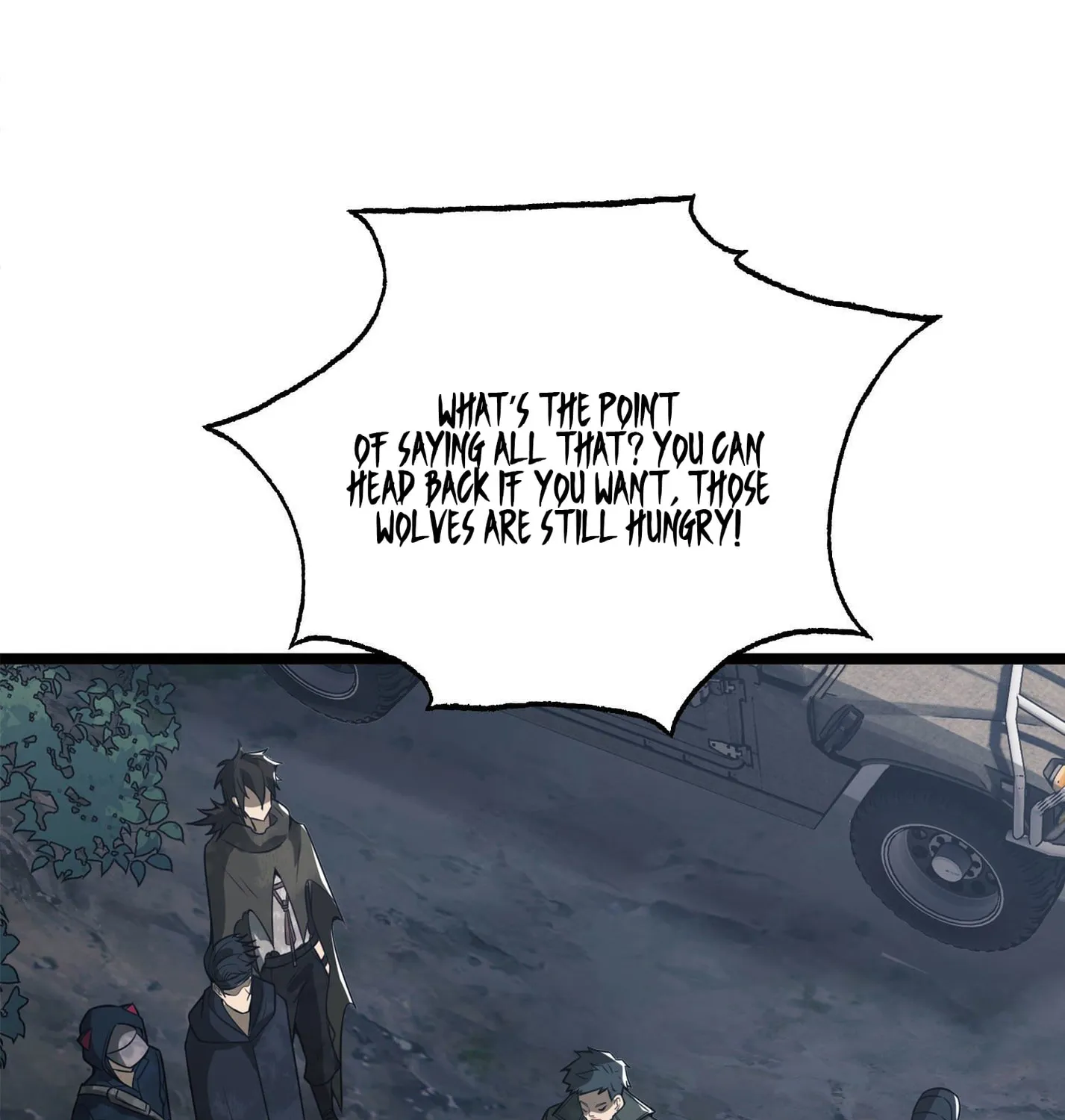 Read The First Sequence chapter 22 image 149 on Lezhin
