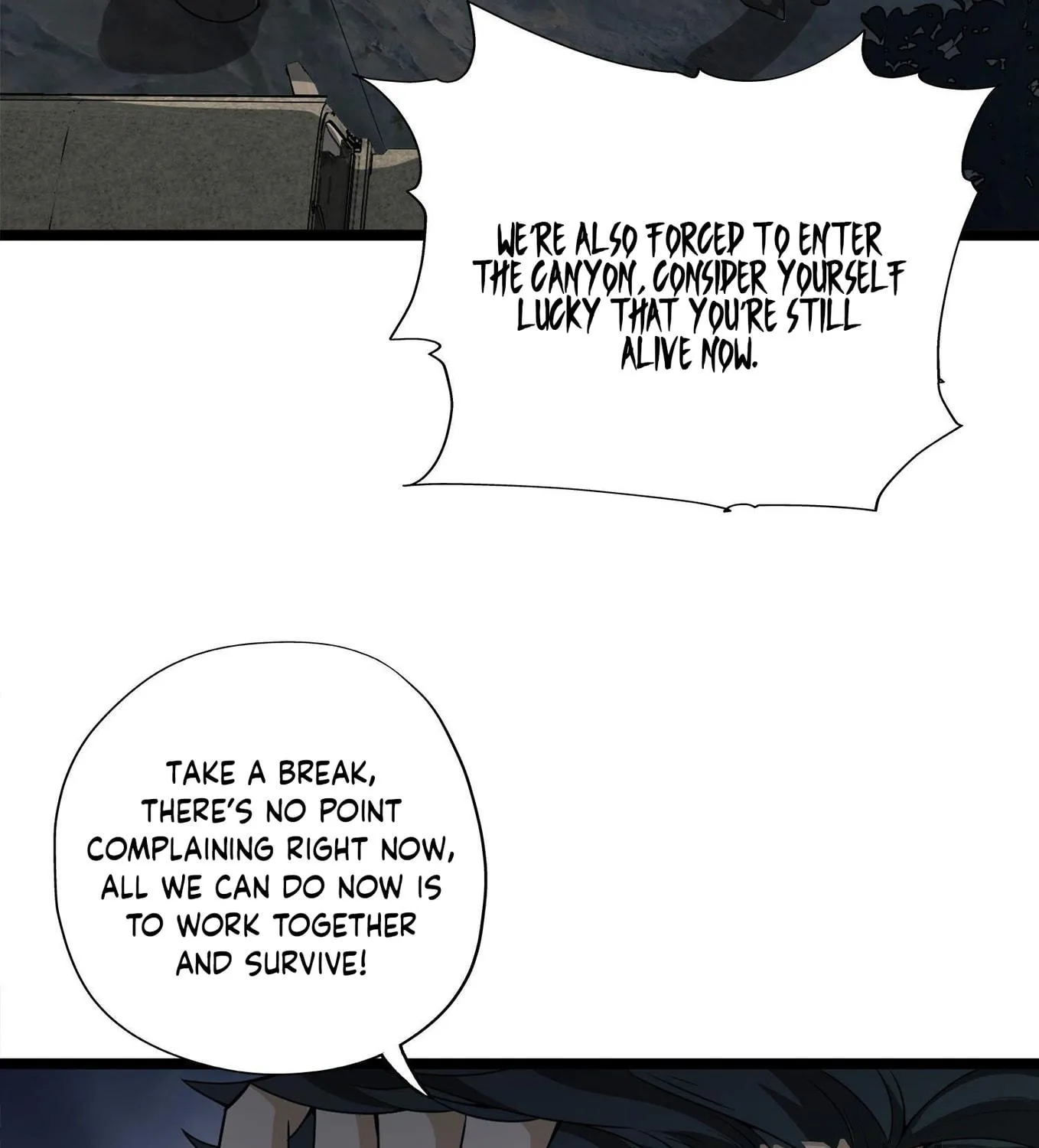 Read The First Sequence chapter 22 image 153 on Lezhin