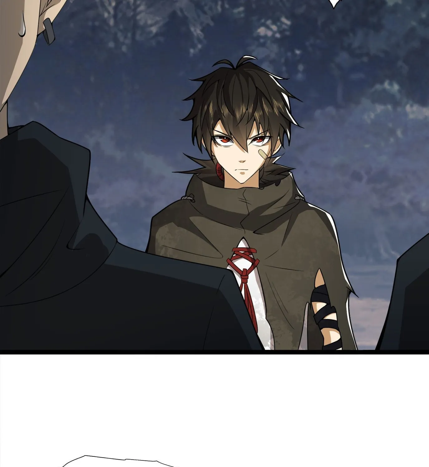 Read The First Sequence chapter 22 image 161 on Lezhin