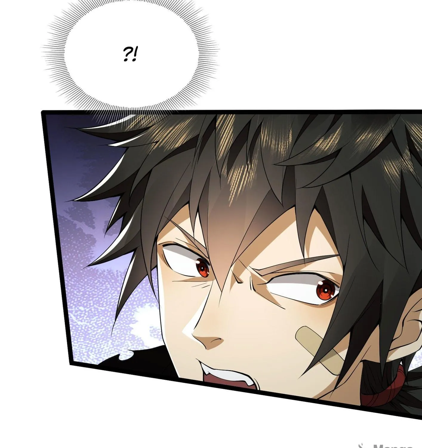 Read The First Sequence chapter 22 image 18 on Lezhin