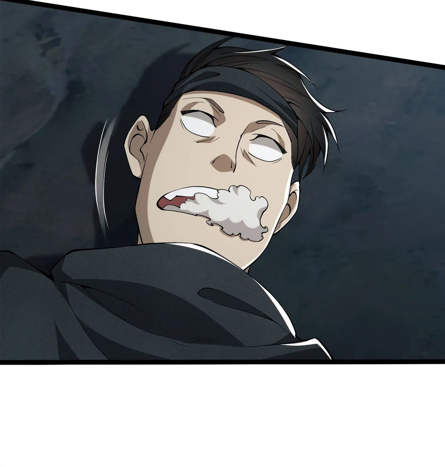 Read The First Sequence chapter 22 image 20 on Lezhin
