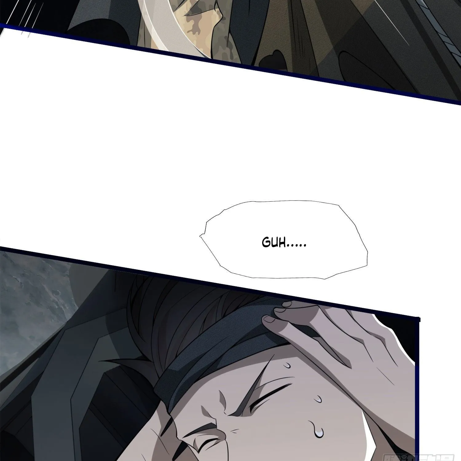Read The First Sequence chapter 22 image 32 on Lezhin