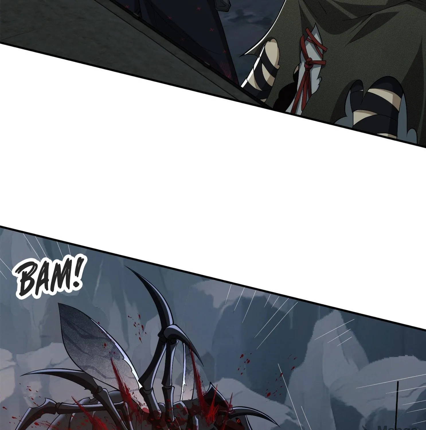 Read The First Sequence chapter 22 image 40 on Lezhin