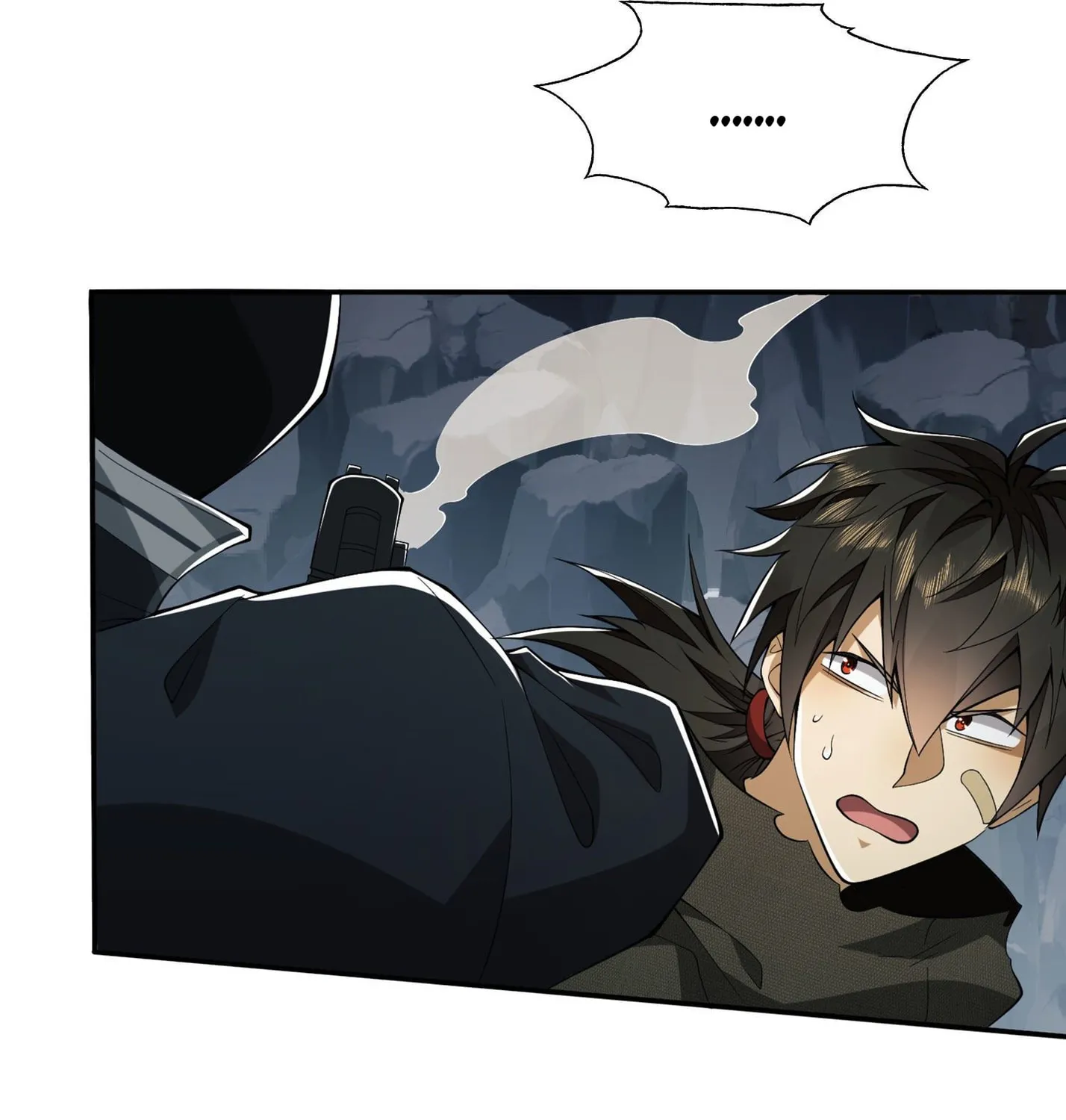 Read The First Sequence chapter 22 image 44 on Lezhin