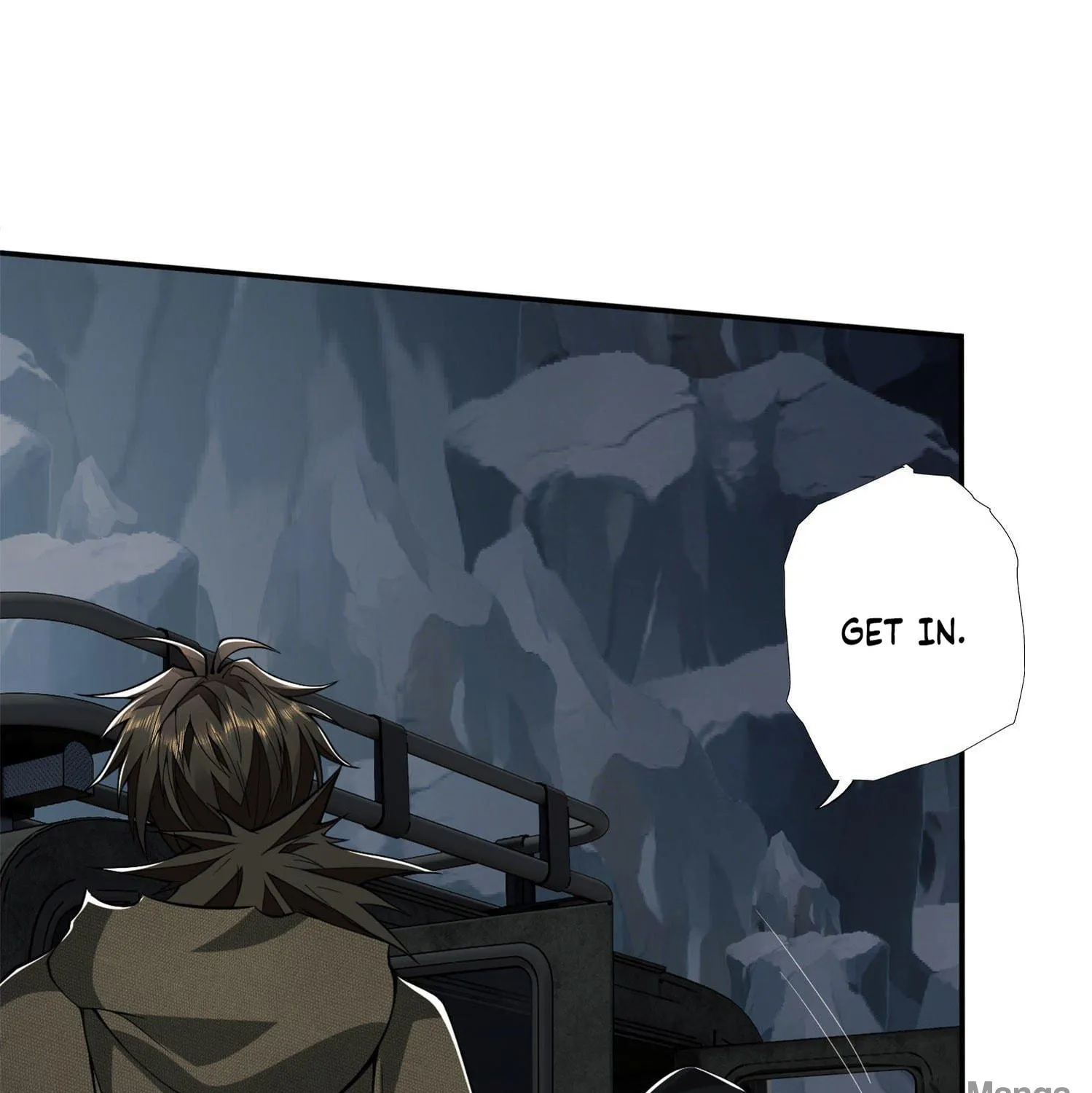 Read The First Sequence chapter 22 image 46 on Lezhin
