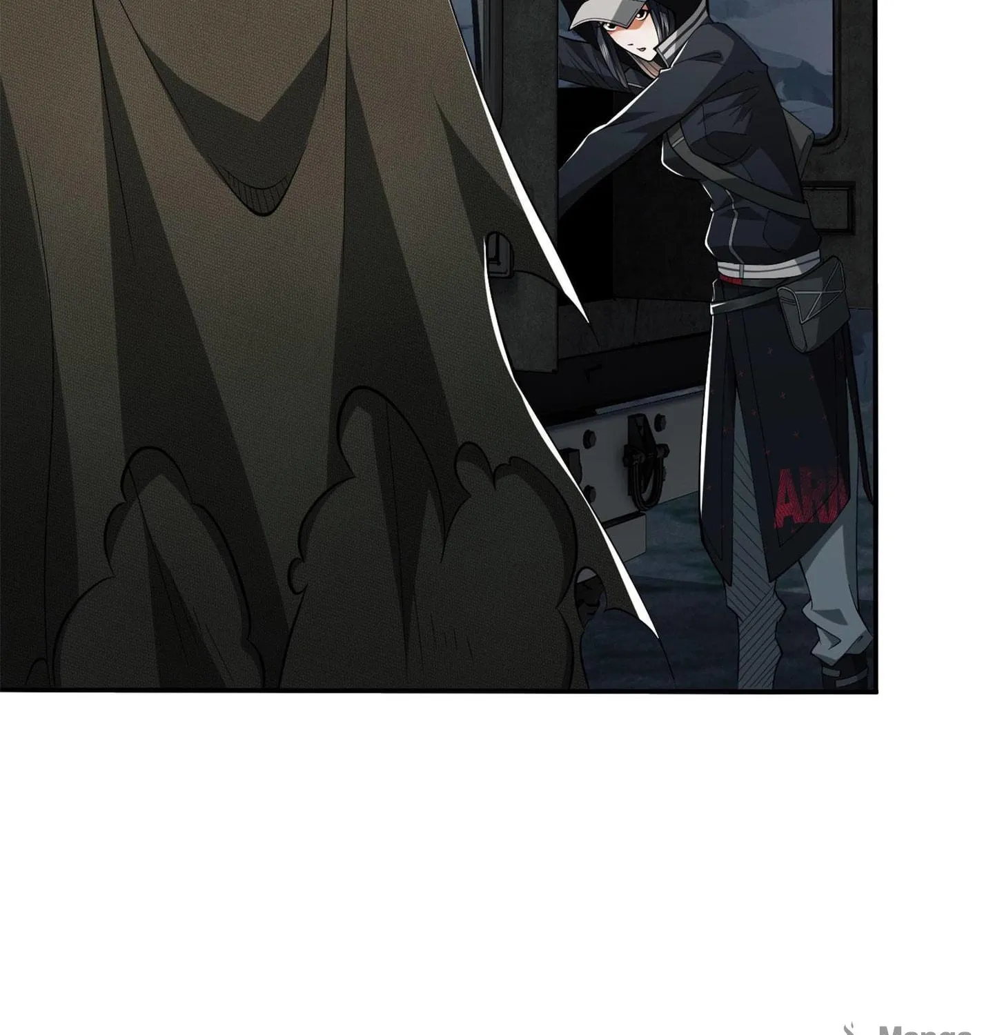 Read The First Sequence chapter 22 image 48 on Lezhin