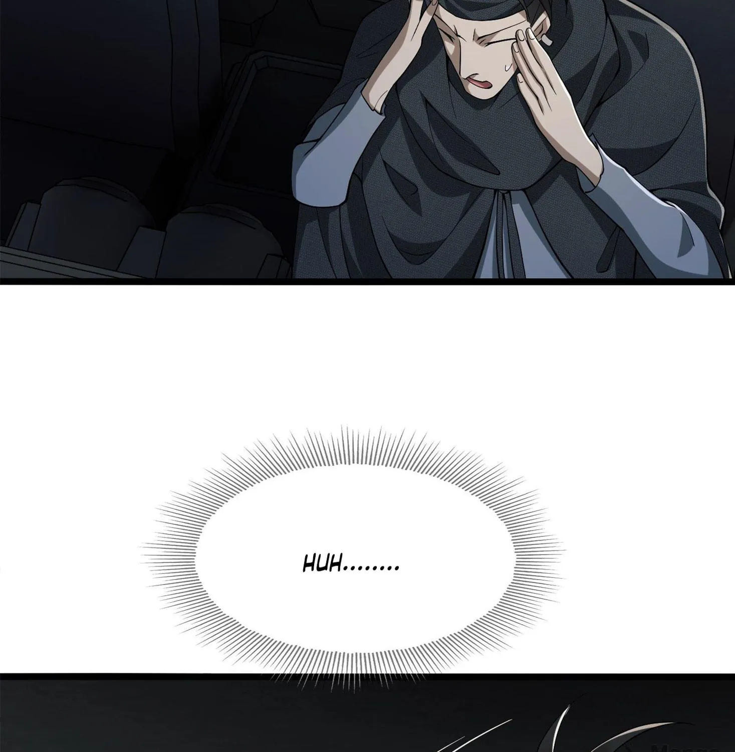 Read The First Sequence chapter 22 image 52 on Lezhin