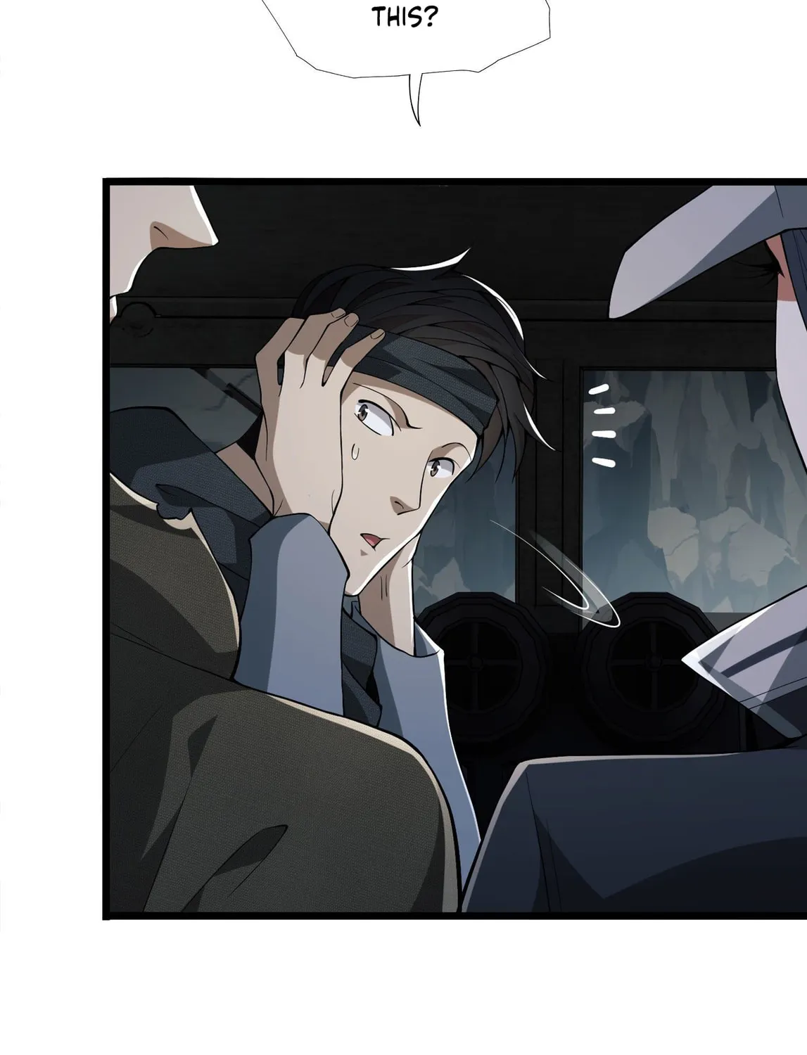 Read The First Sequence chapter 22 image 56 on Lezhin
