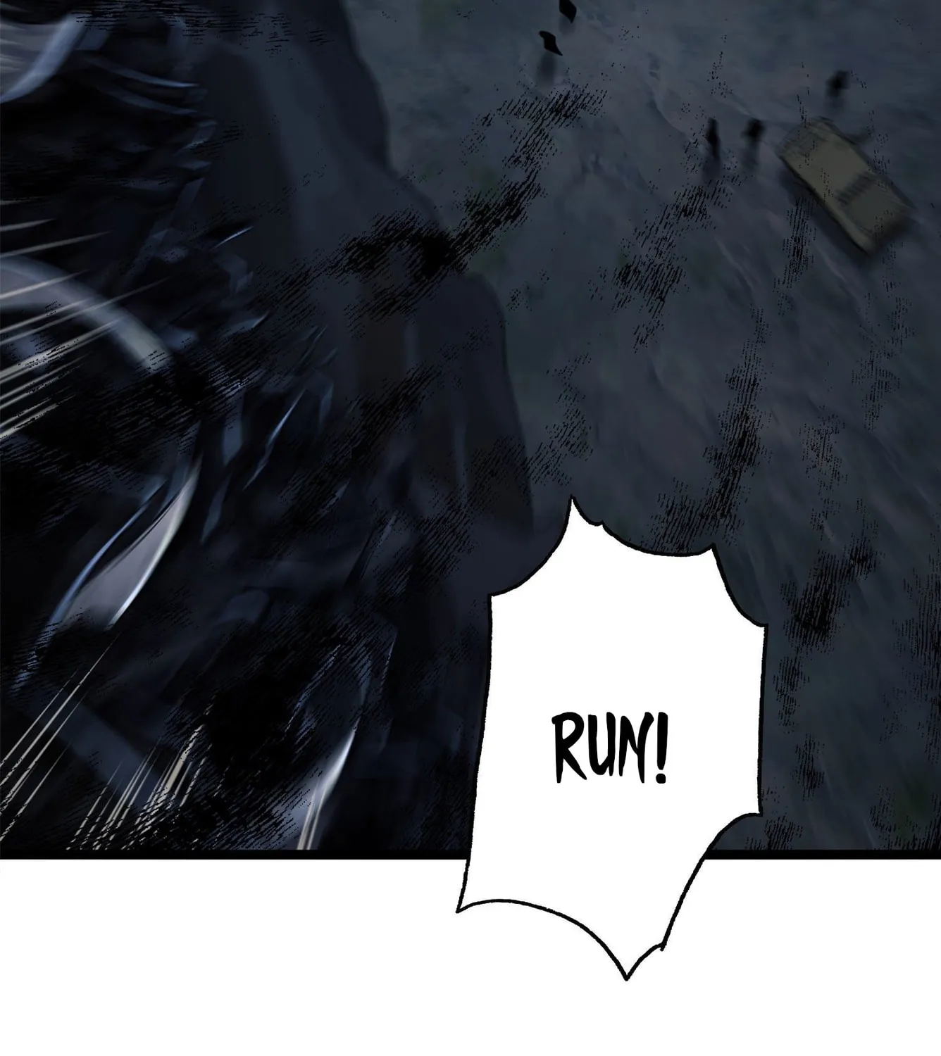 Read The First Sequence chapter 22 image 6 on Lezhin