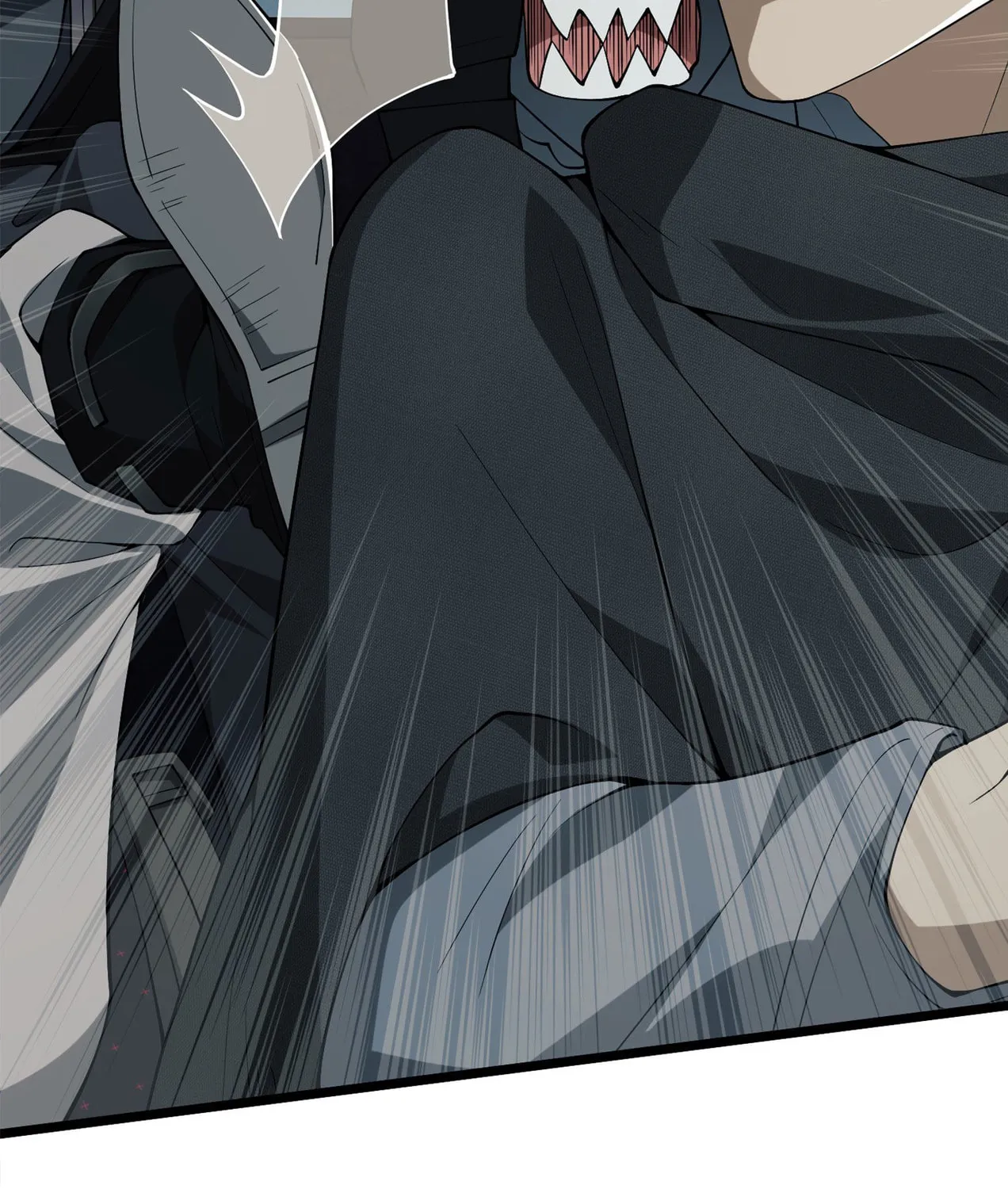 Read The First Sequence chapter 22 image 60 on Lezhin