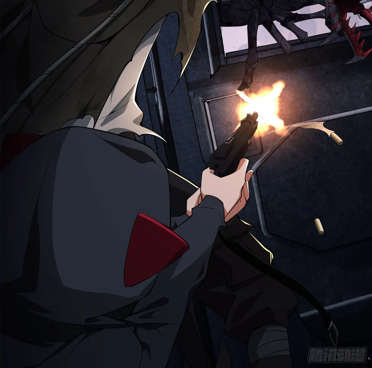 Read The First Sequence chapter 22 image 66 on Lezhin