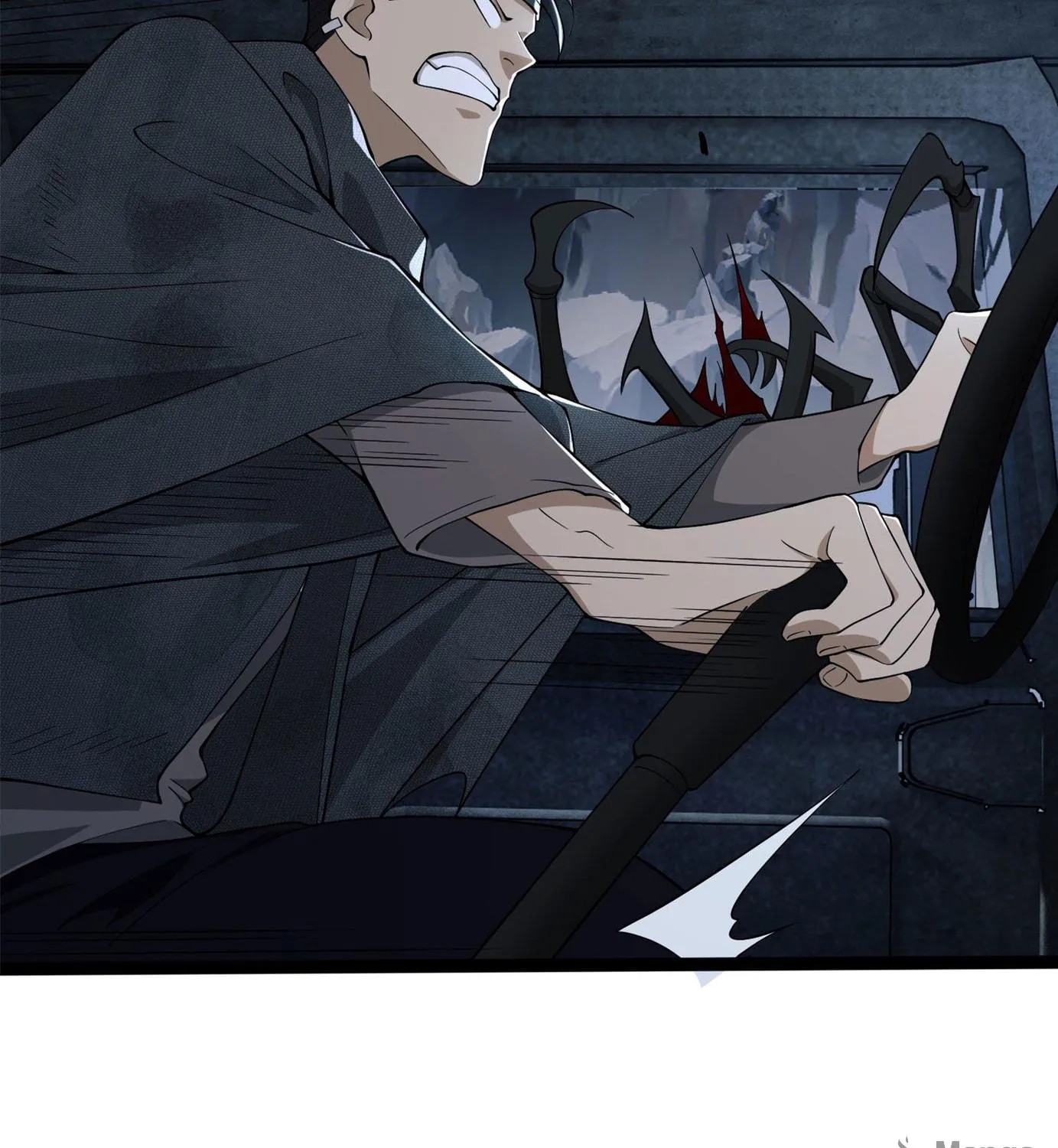 Read The First Sequence chapter 22 image 69 on Lezhin